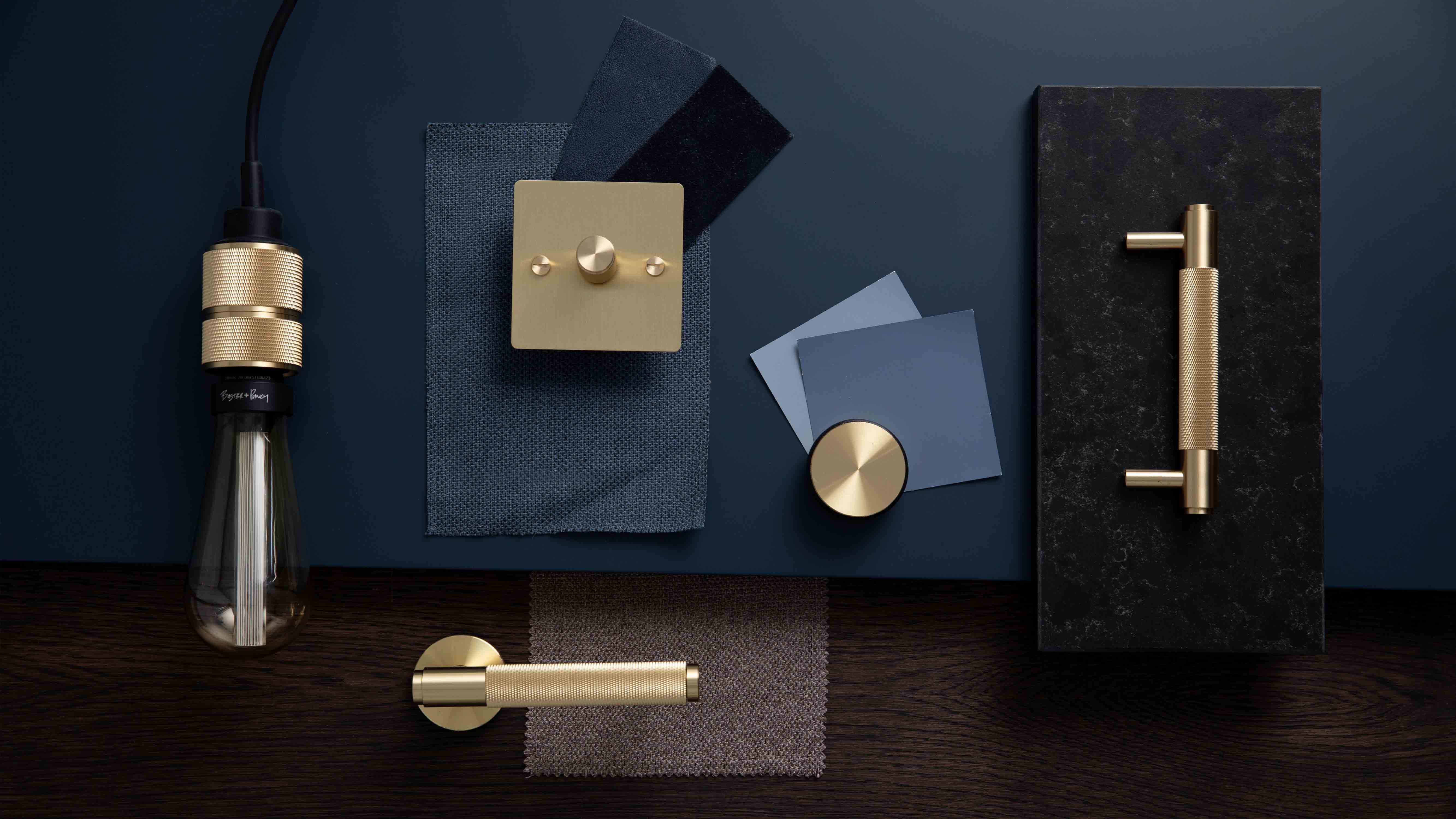 SEASONAL MATERIAL INSPIRATION