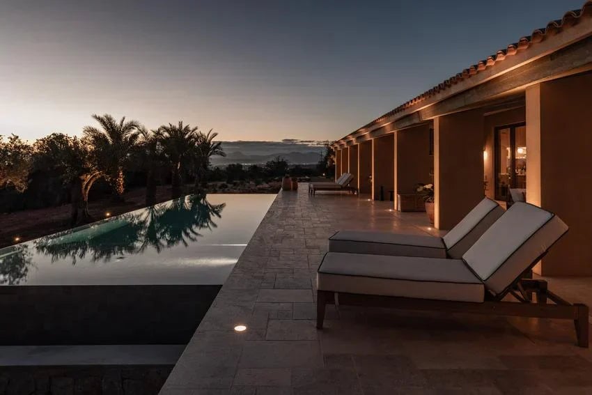 Summer Inspiration Gets No Better