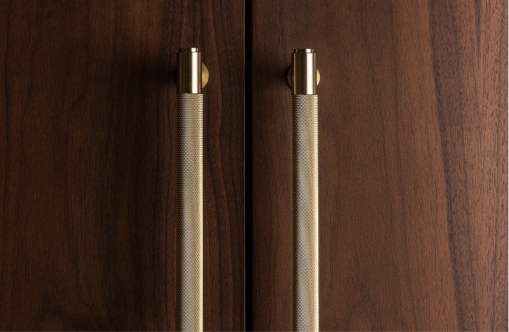 Closet Bars