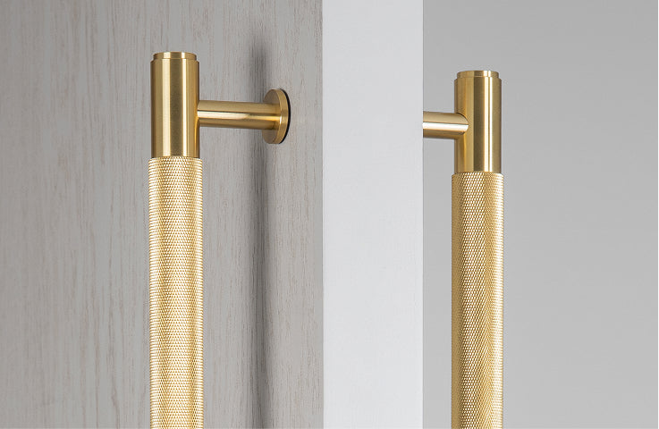 Double Sided Pulls