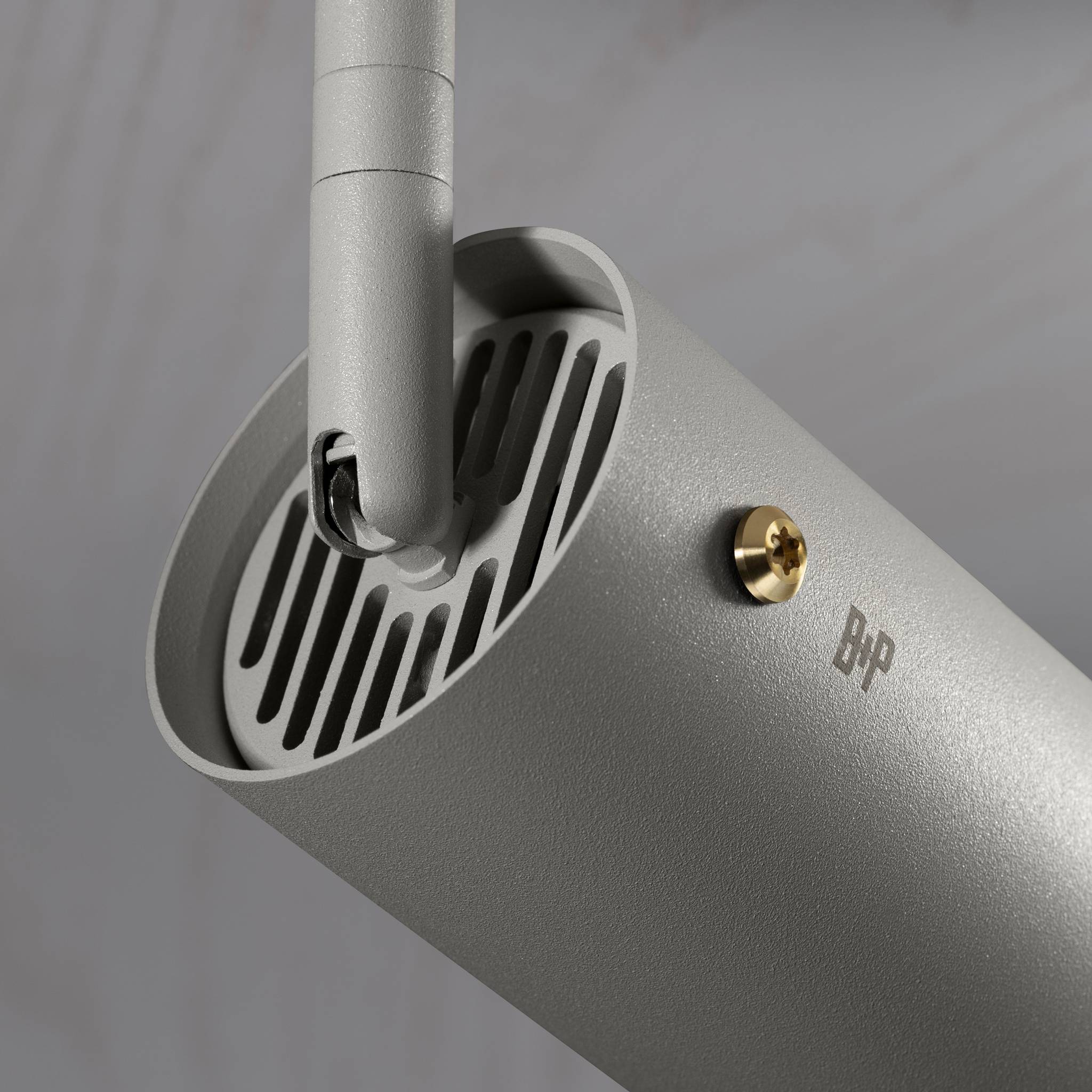 #Detail Finish_BRASS