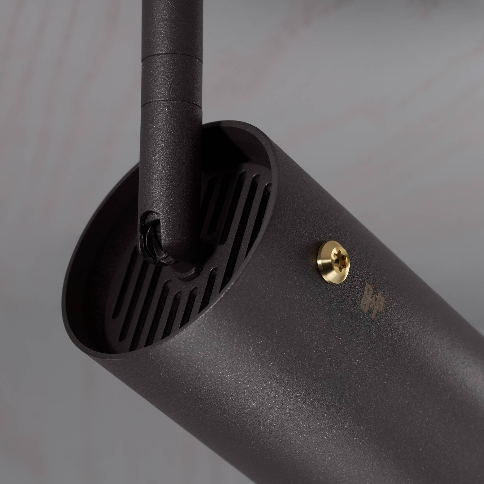 #Detail Finish_BRASS