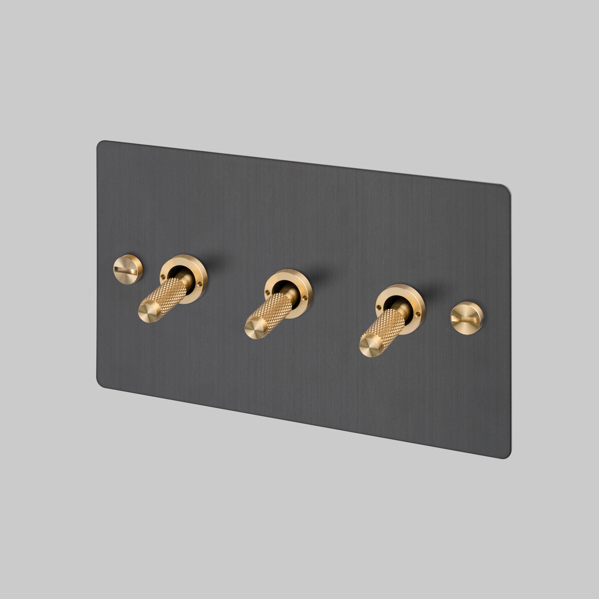 BUILD YOUR OWN SWITCHES & SOCKETS