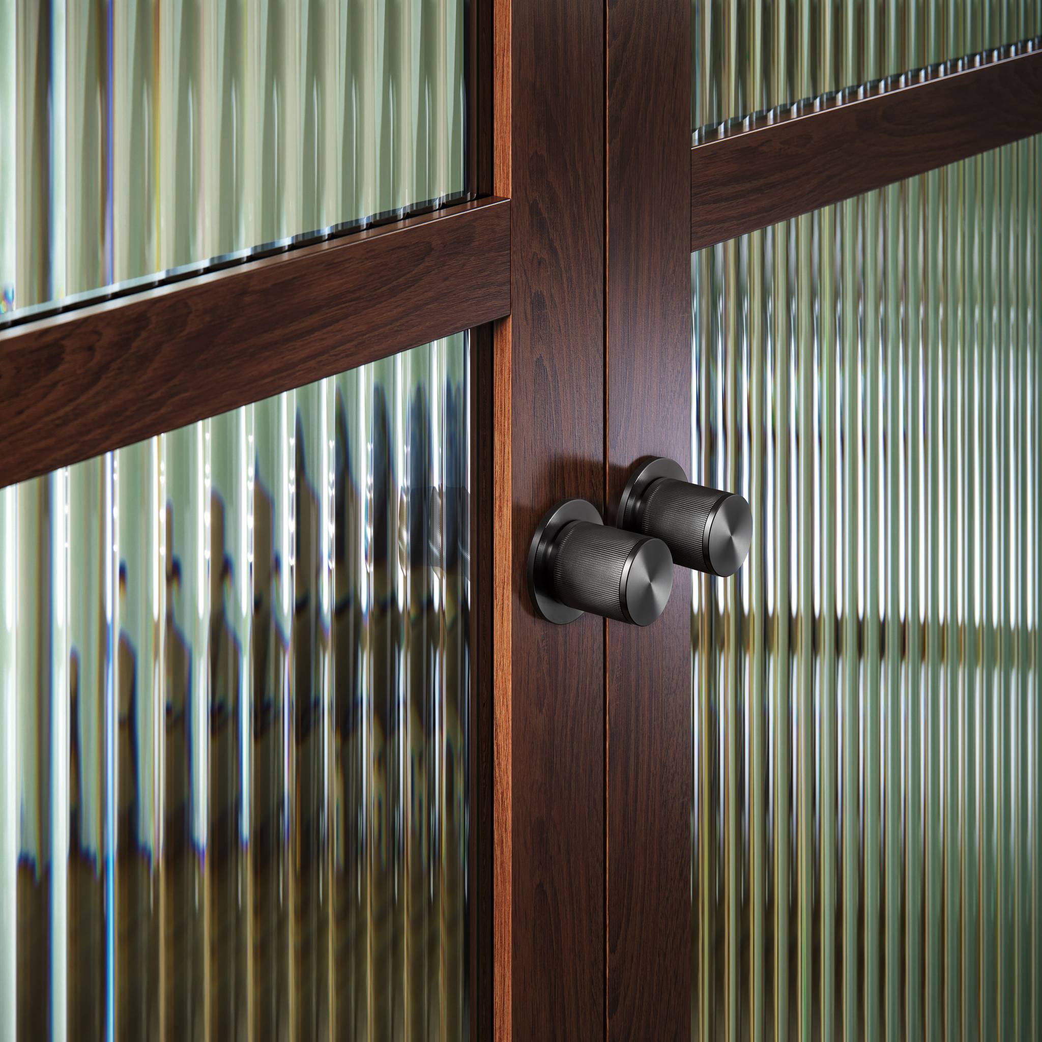 DOOR KNOB / LINEAR