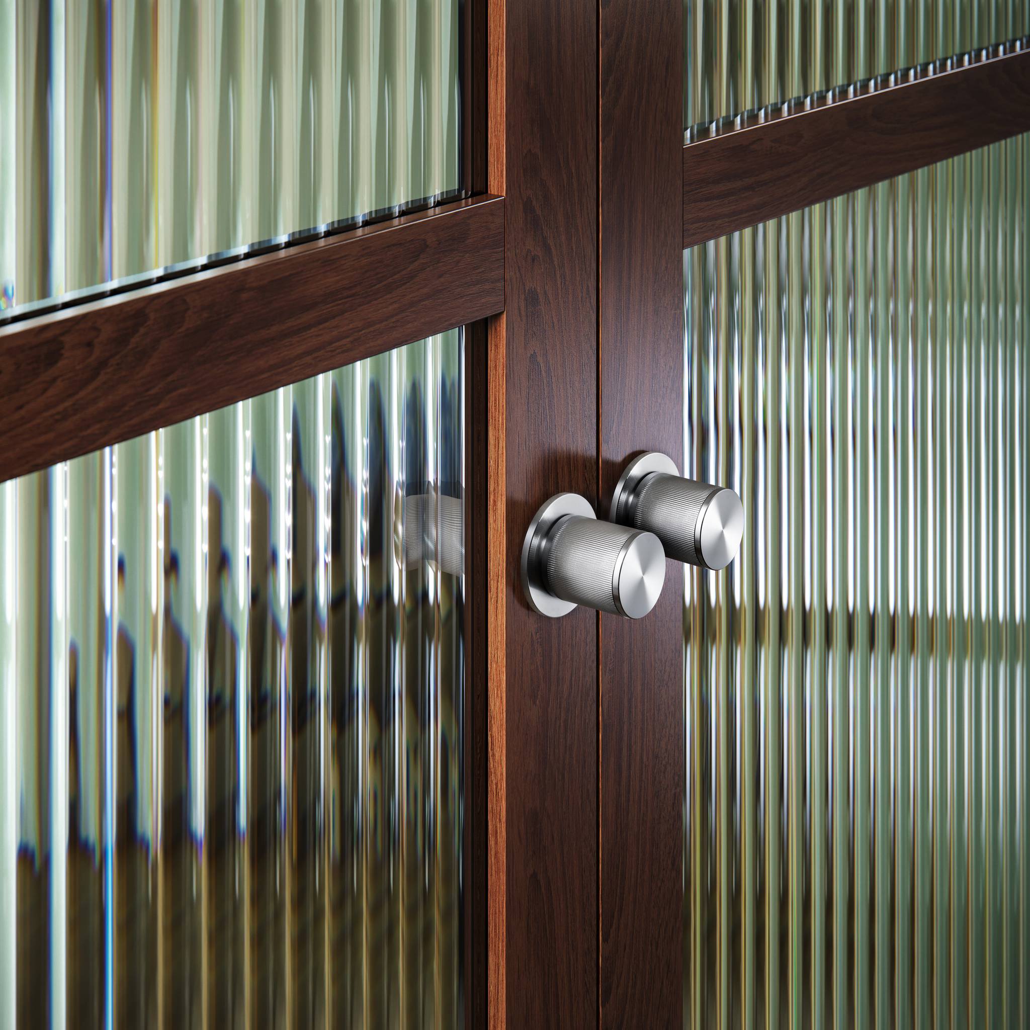 DOOR KNOB / LINEAR