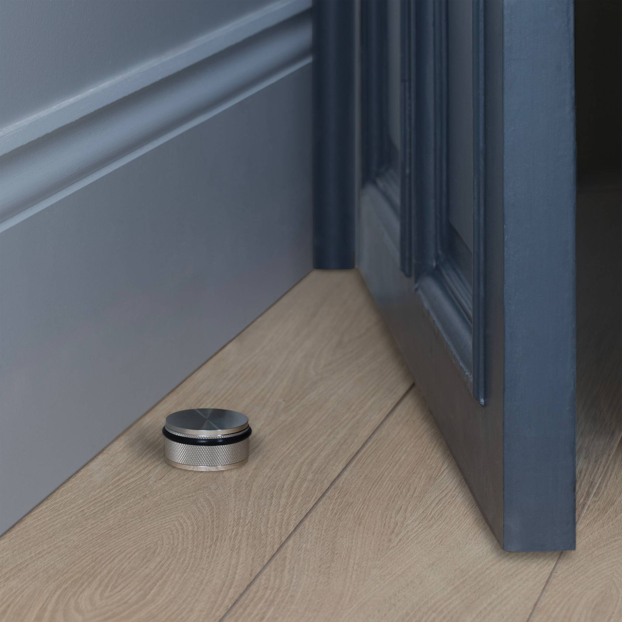DOOR STOP / FLOOR / CROSS