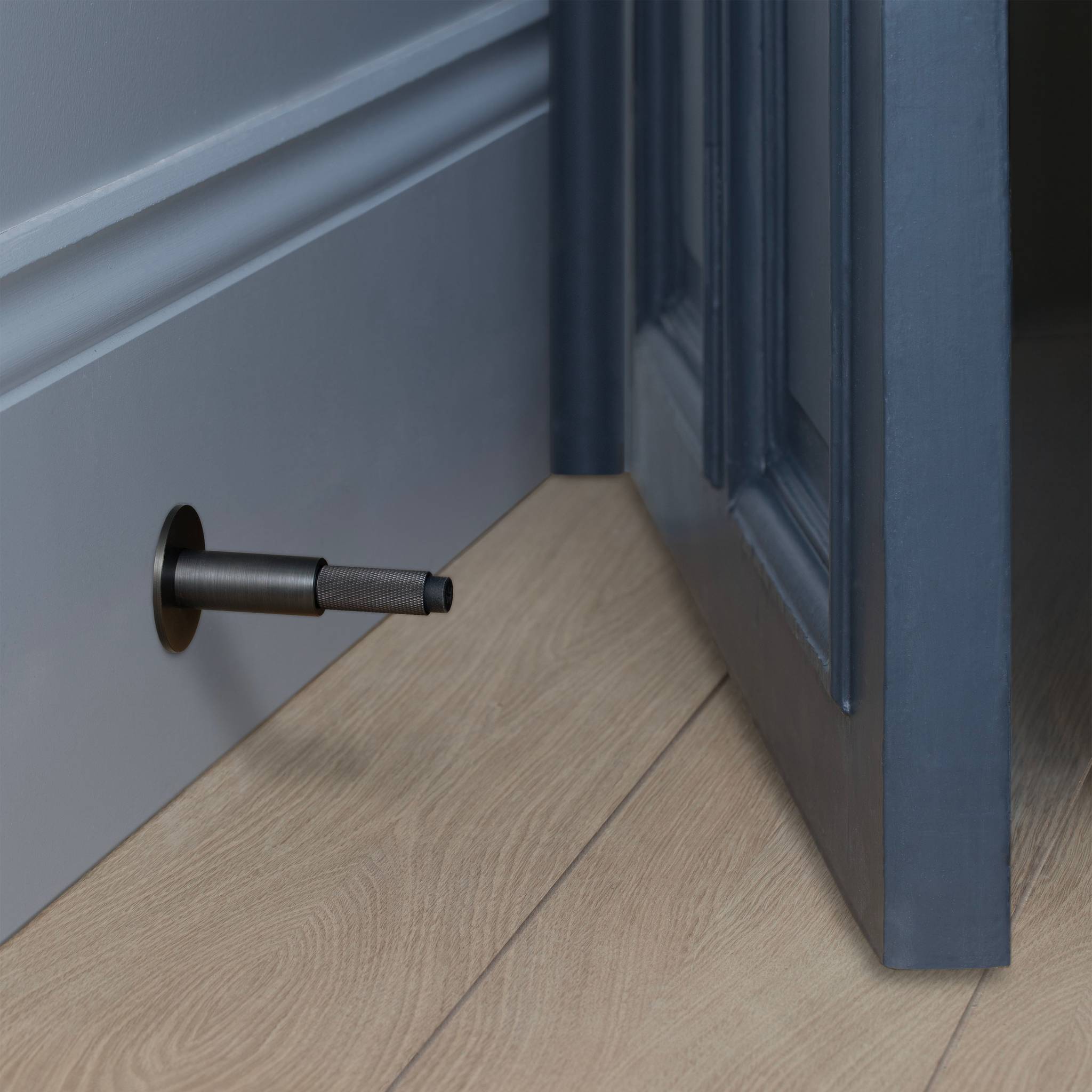 DOOR STOP / WALL / CROSS