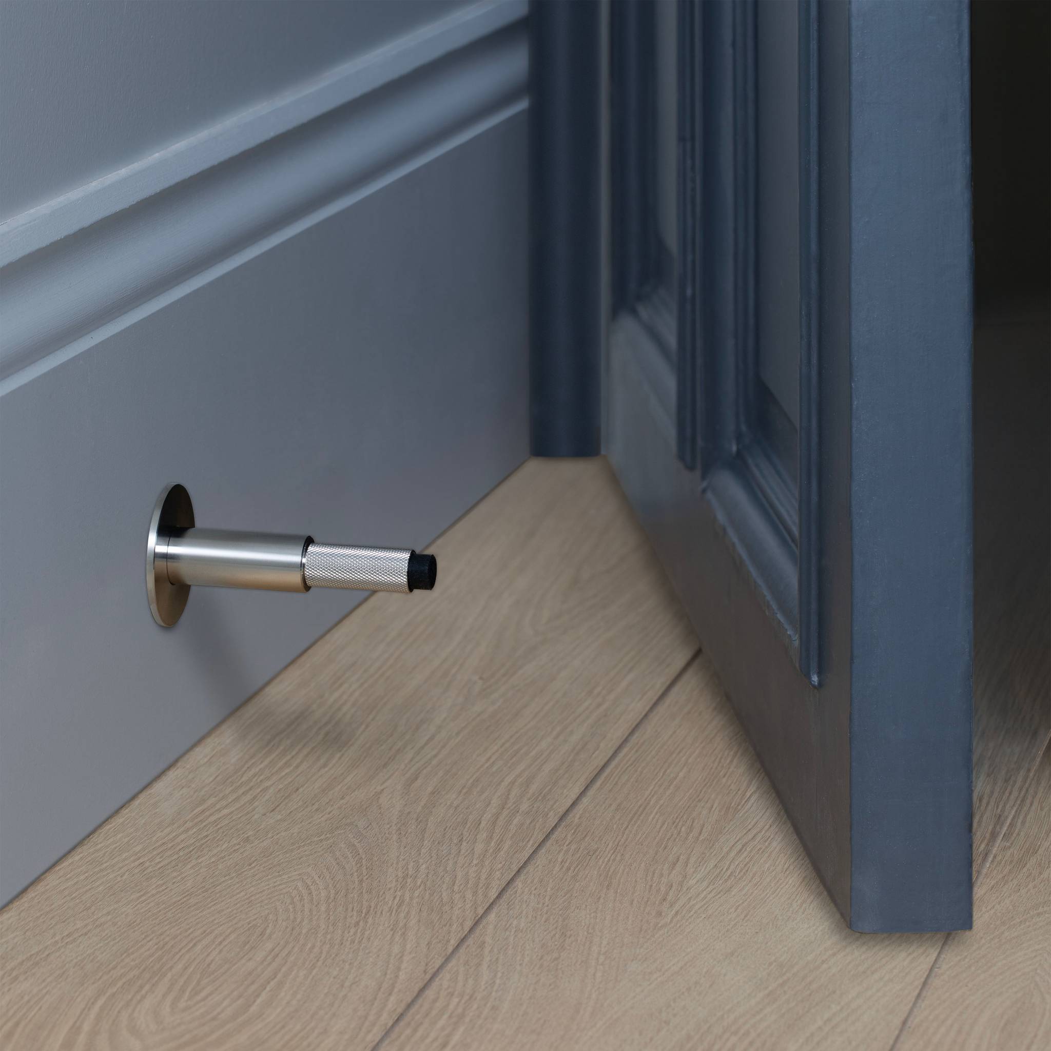 DOOR STOP / WALL / CROSS