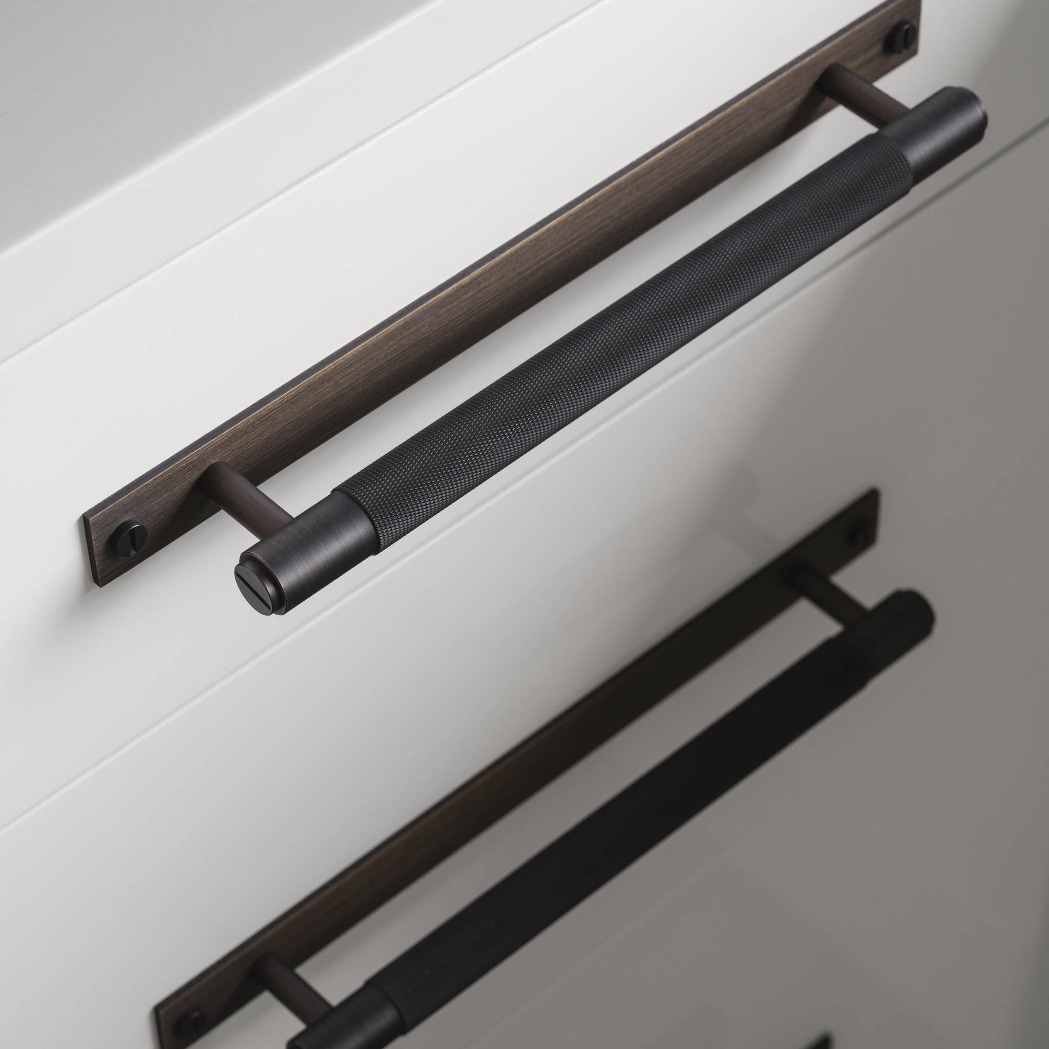 PULL BAR / PLATE / CROSS