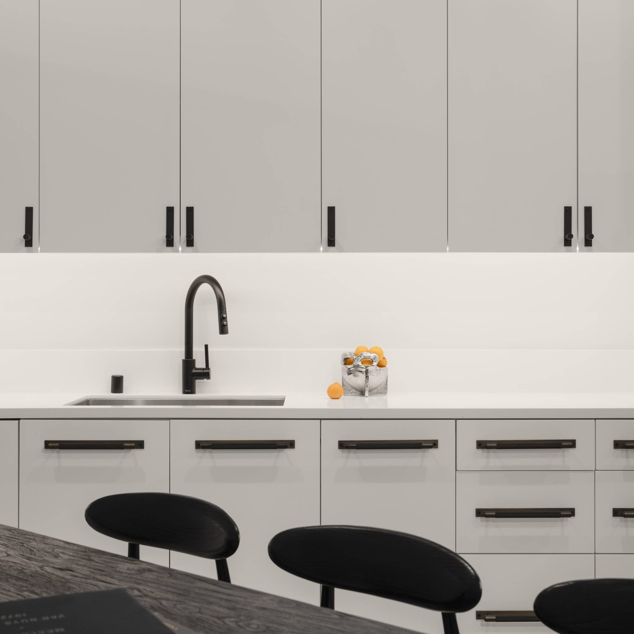 PULL BAR / PLATE / CROSS