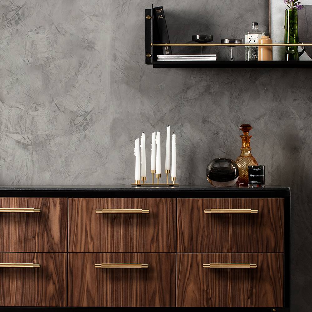 PULL BAR / CROSS / MEDIUM / PACK OF 8 / TRADE PACK / UNBOXED