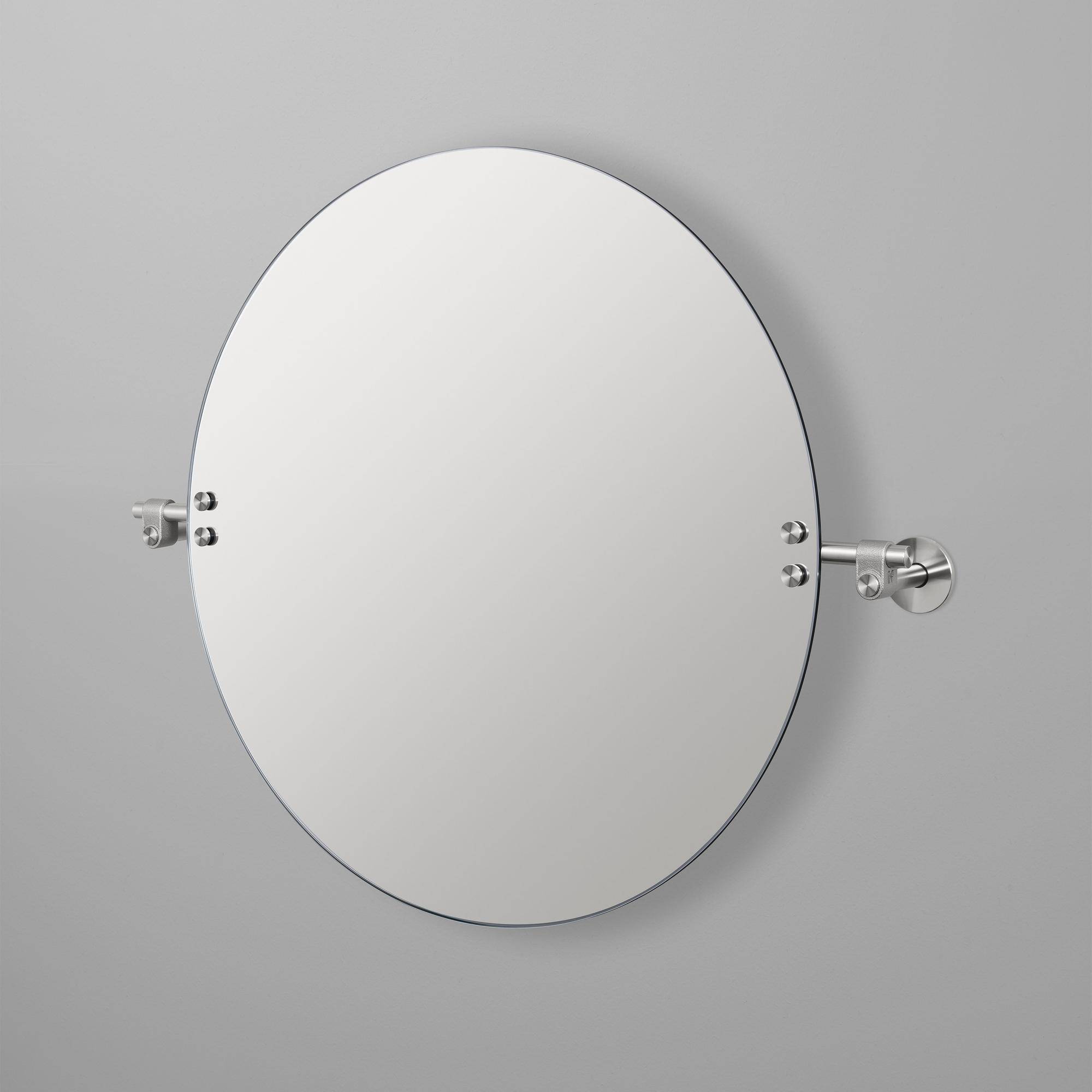 MIRROR / CAST
