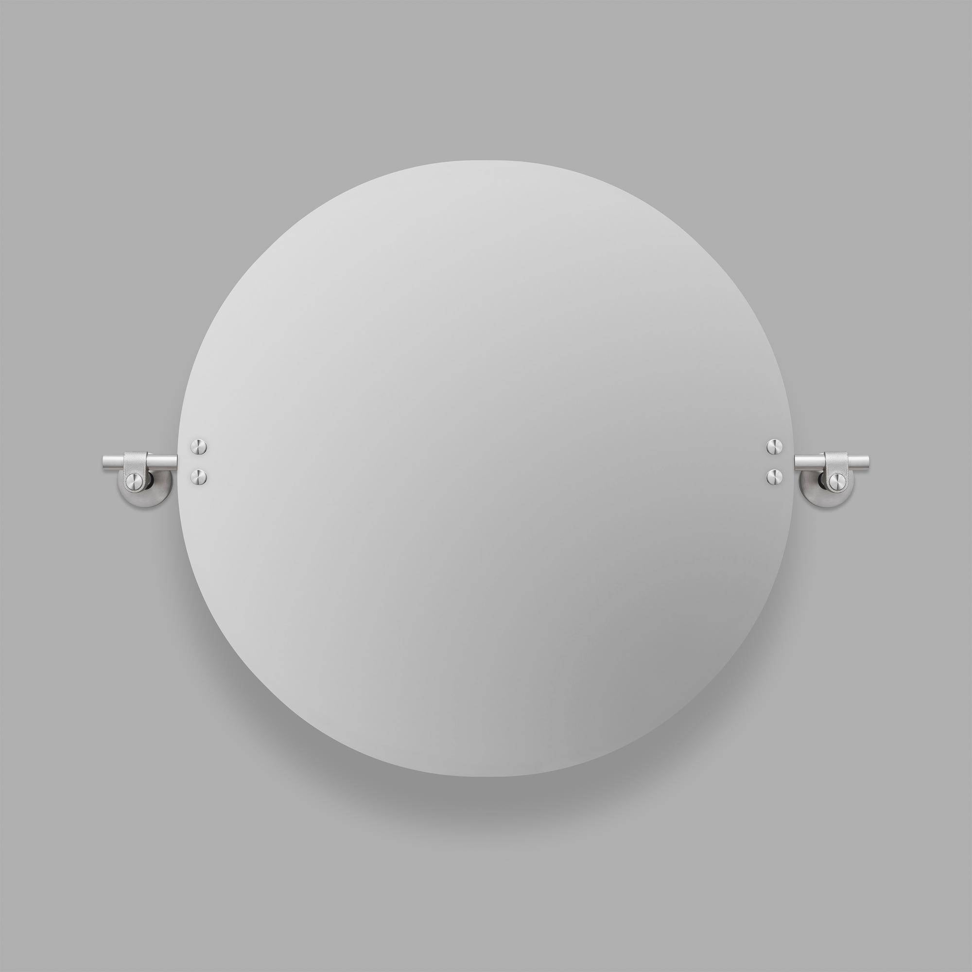 MIRROR / CAST