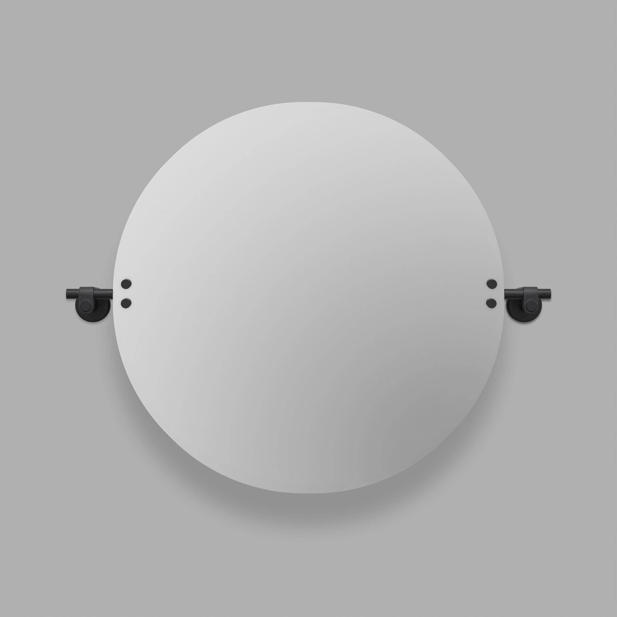 MIRROR / CAST