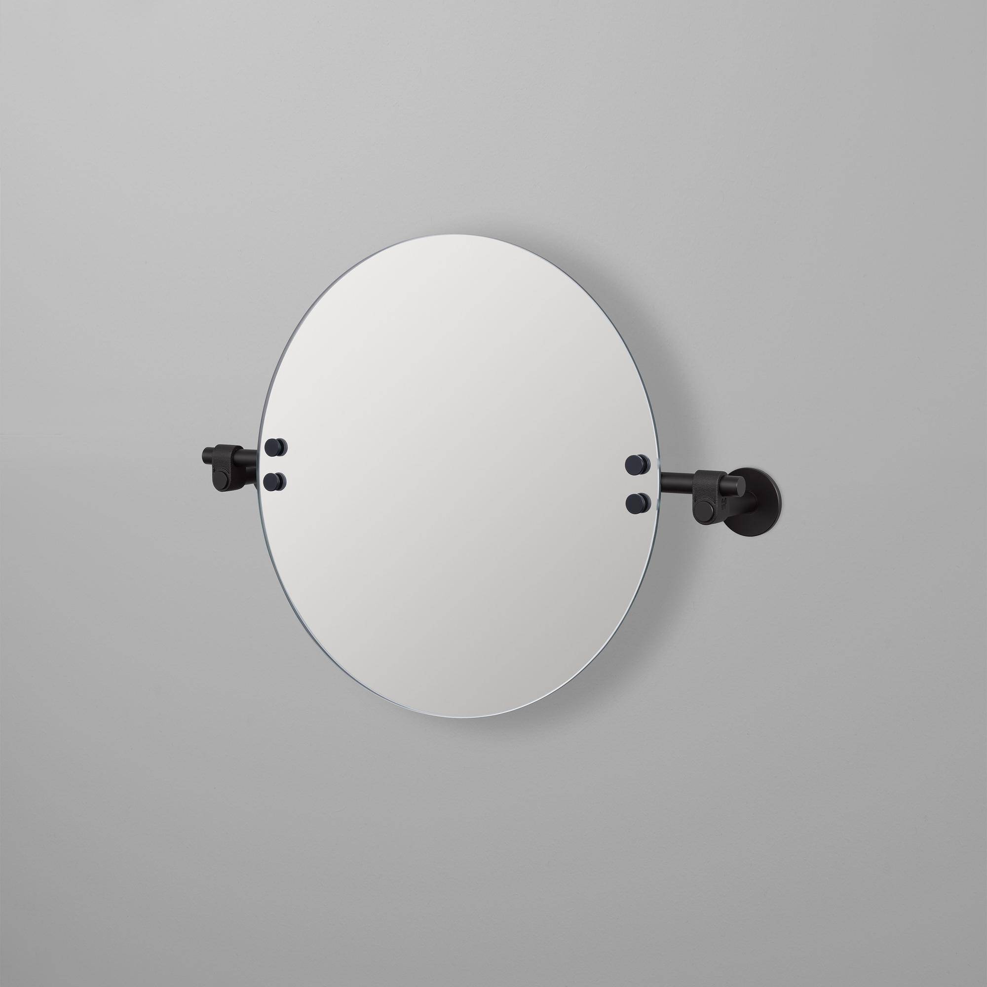 MIRROR / CAST