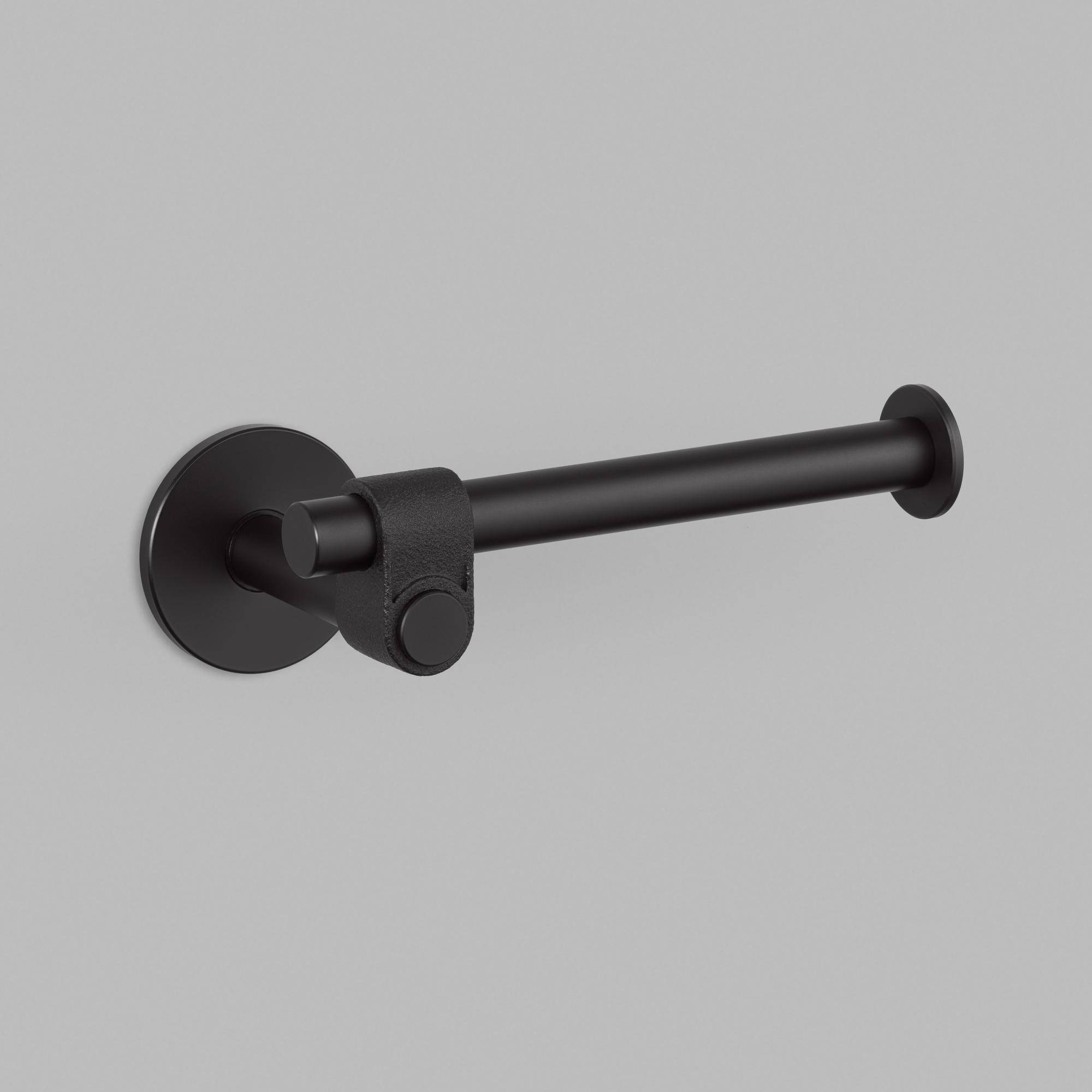 TOILET ROLL HOLDER / CAST