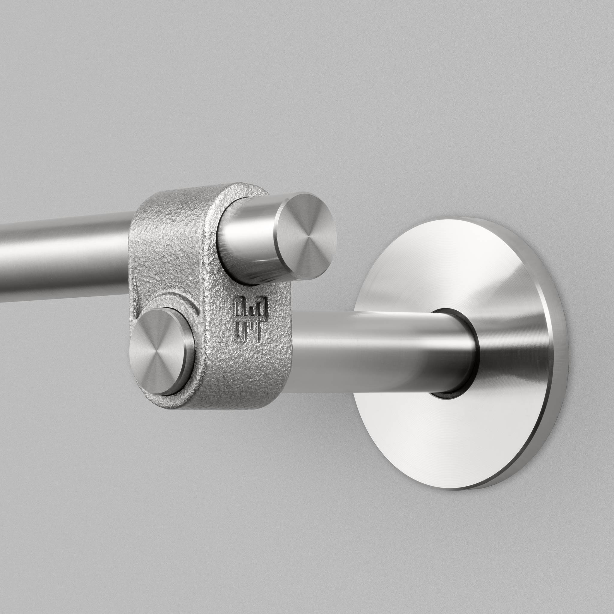 #Finish_STEEL #Size_SMALL