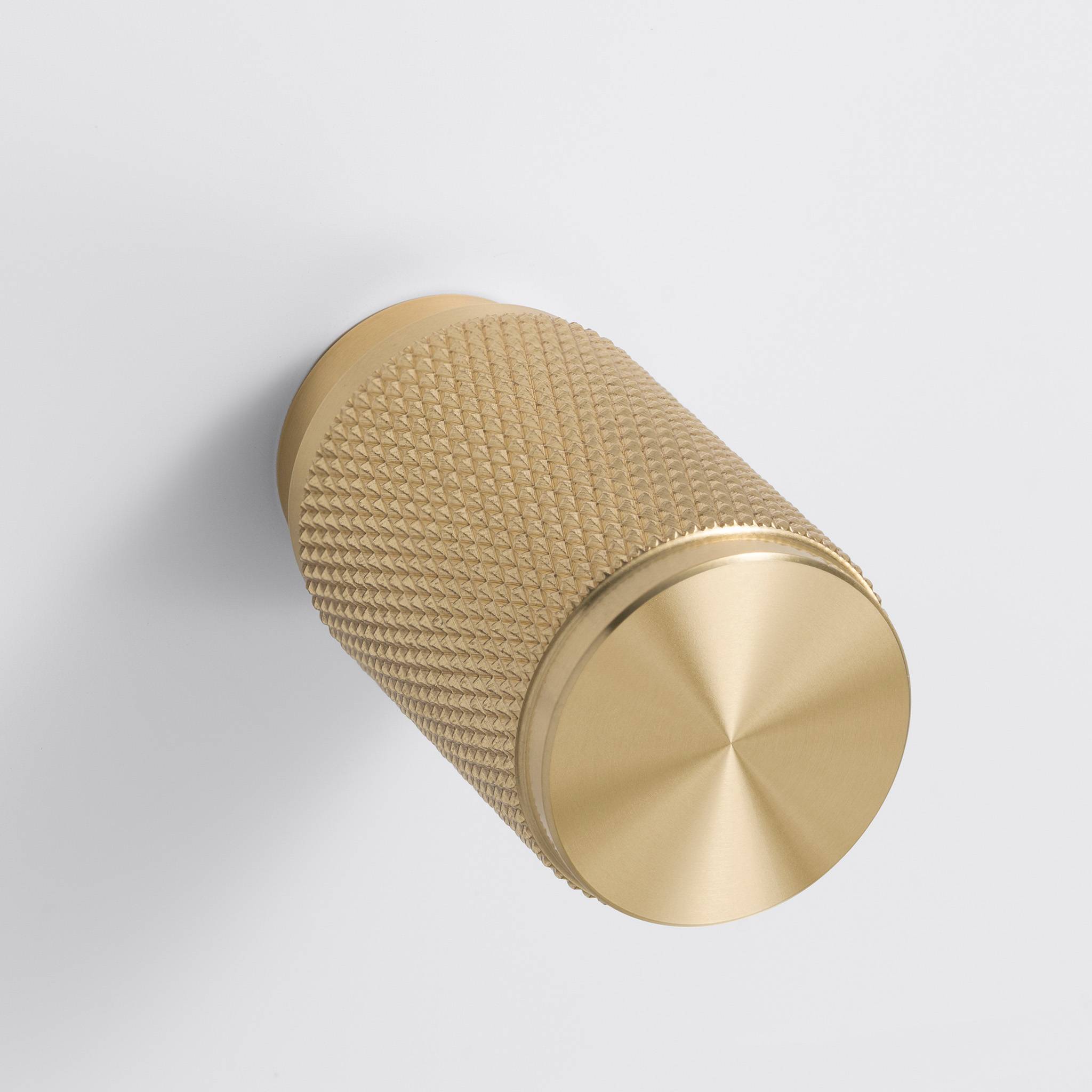 #Finish_BRASS