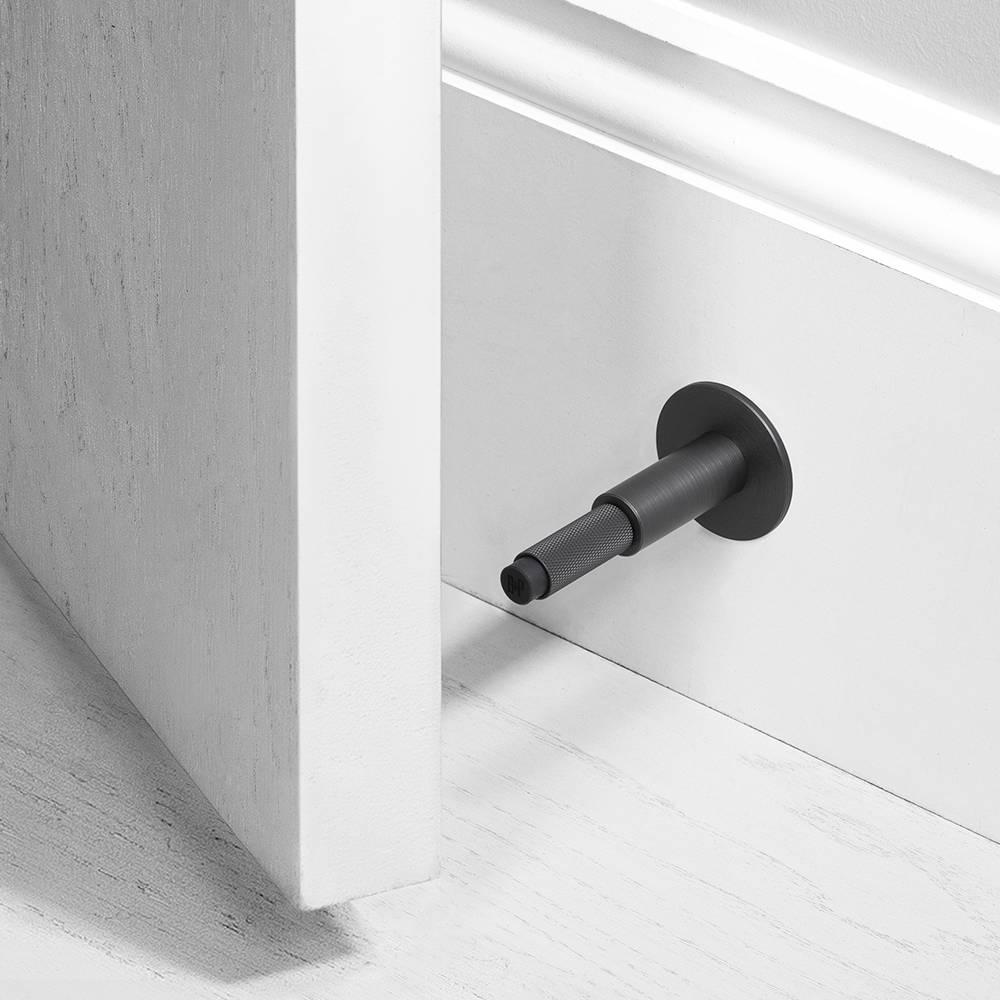 DOOR STOP / WALL / CROSS