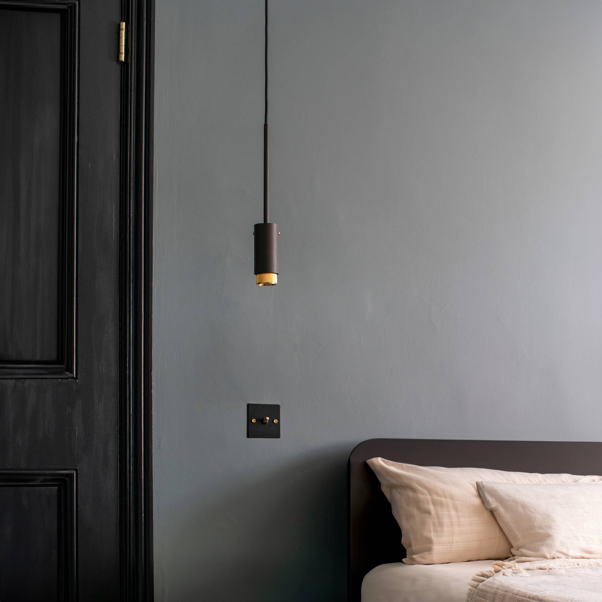 #Detail Finish_BRASS