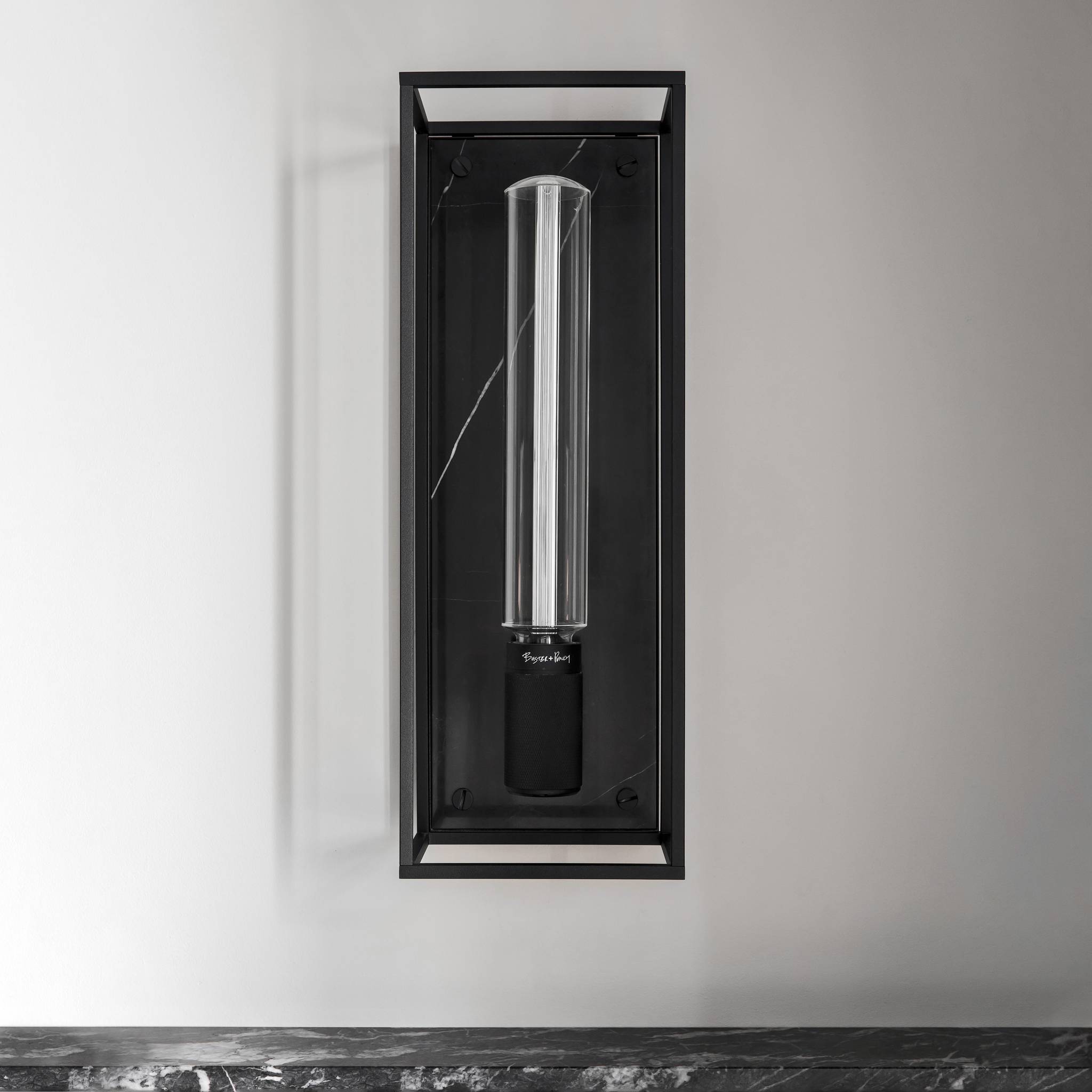 1G TOGGLE / CROSS / BRASS