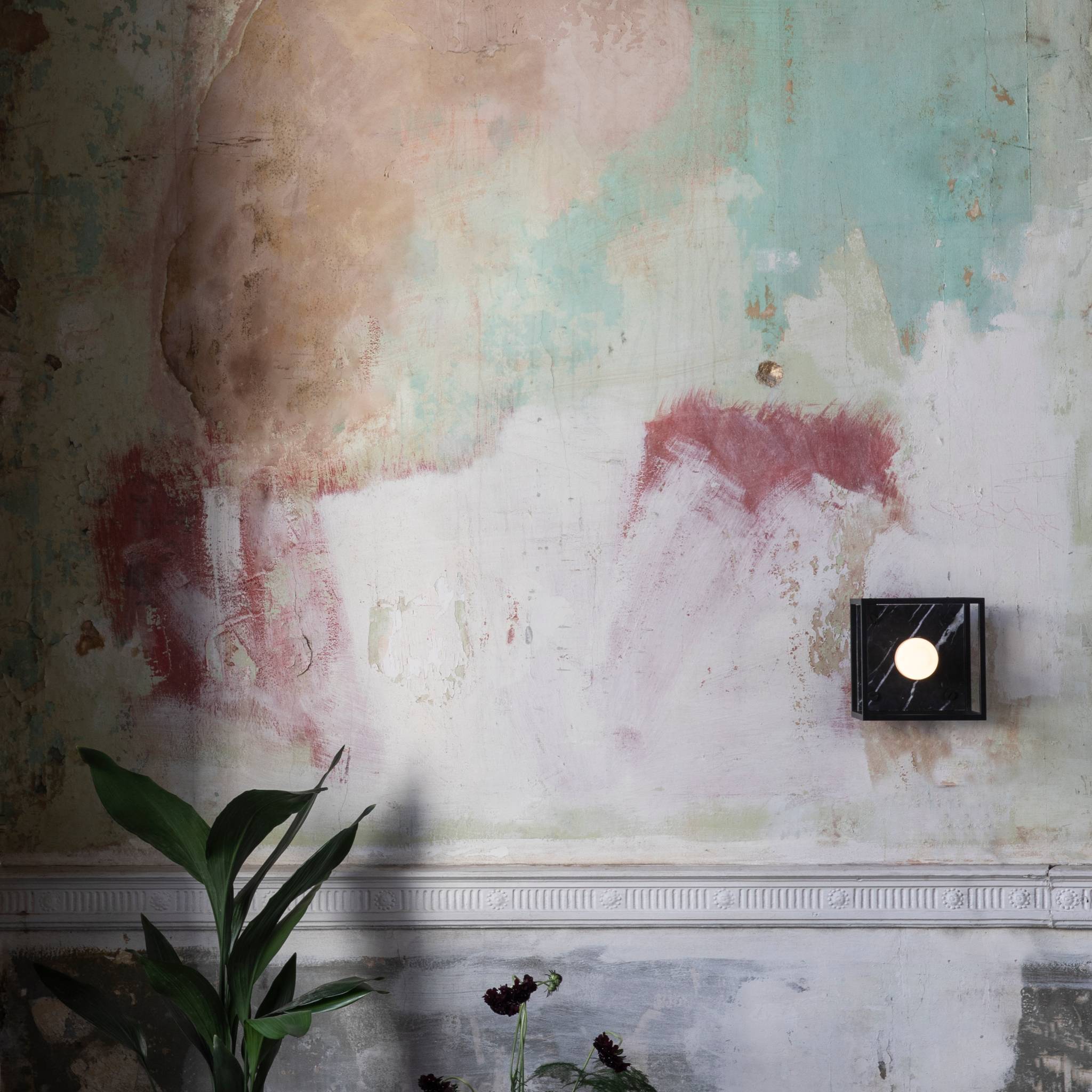 CAGED / SMALL  / CROSS