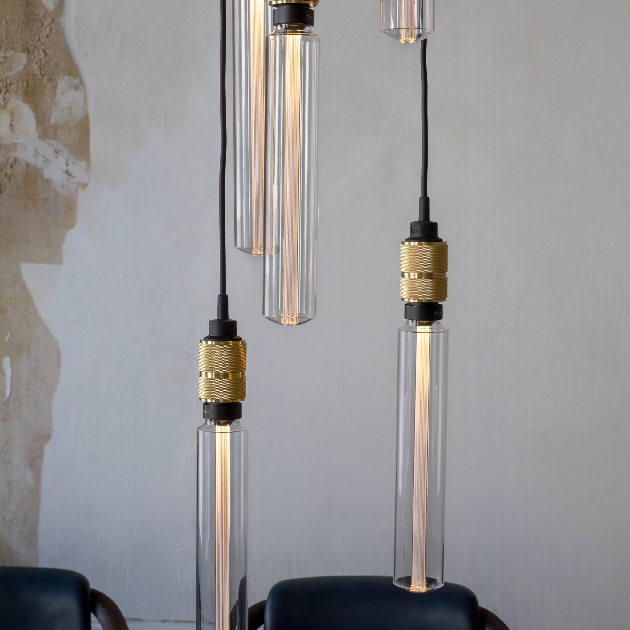 HOOKED 6.0 / NUDE / CROSS