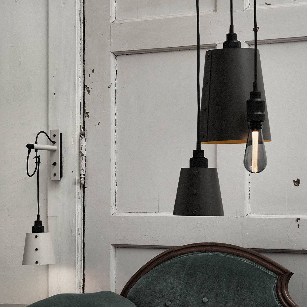 HOOKED WALL / CROSS / SMALL / STONE