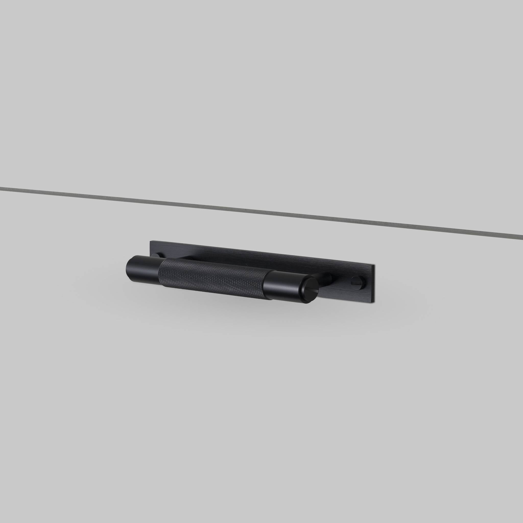 PULL BAR / PLATE / CROSS