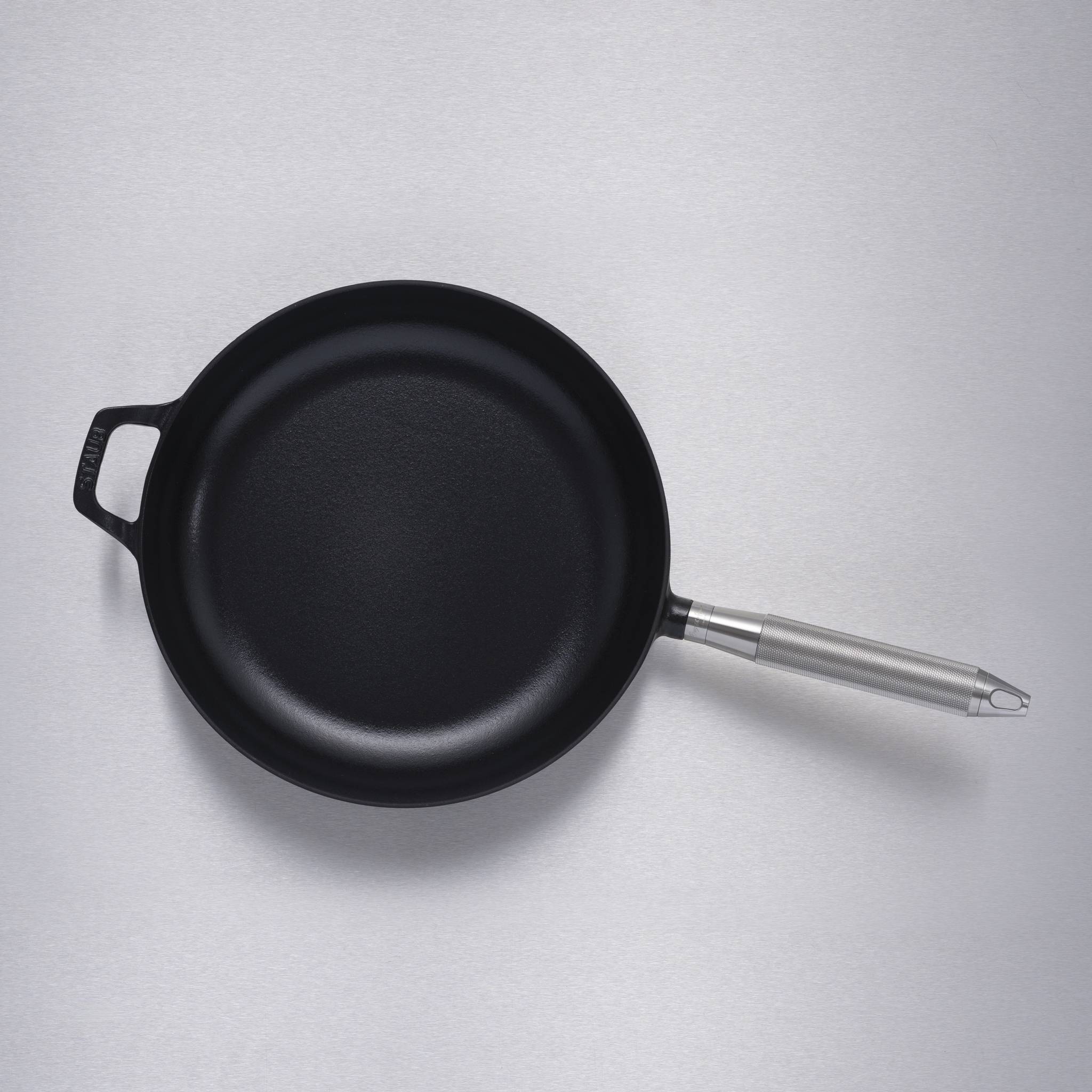 PAN / 28CM / CROSS / STAUB