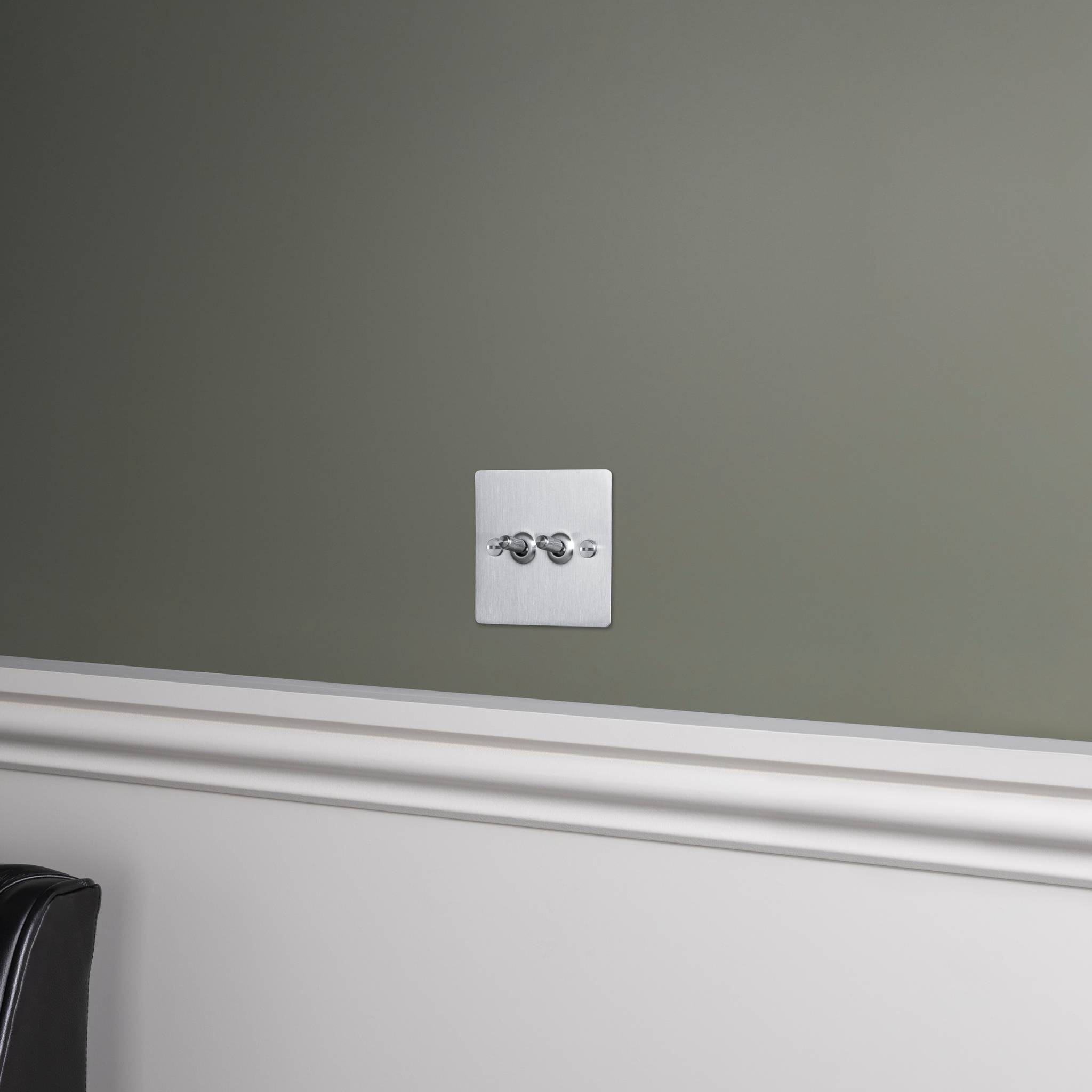 2G TOGGLE / CROSS / STEEL