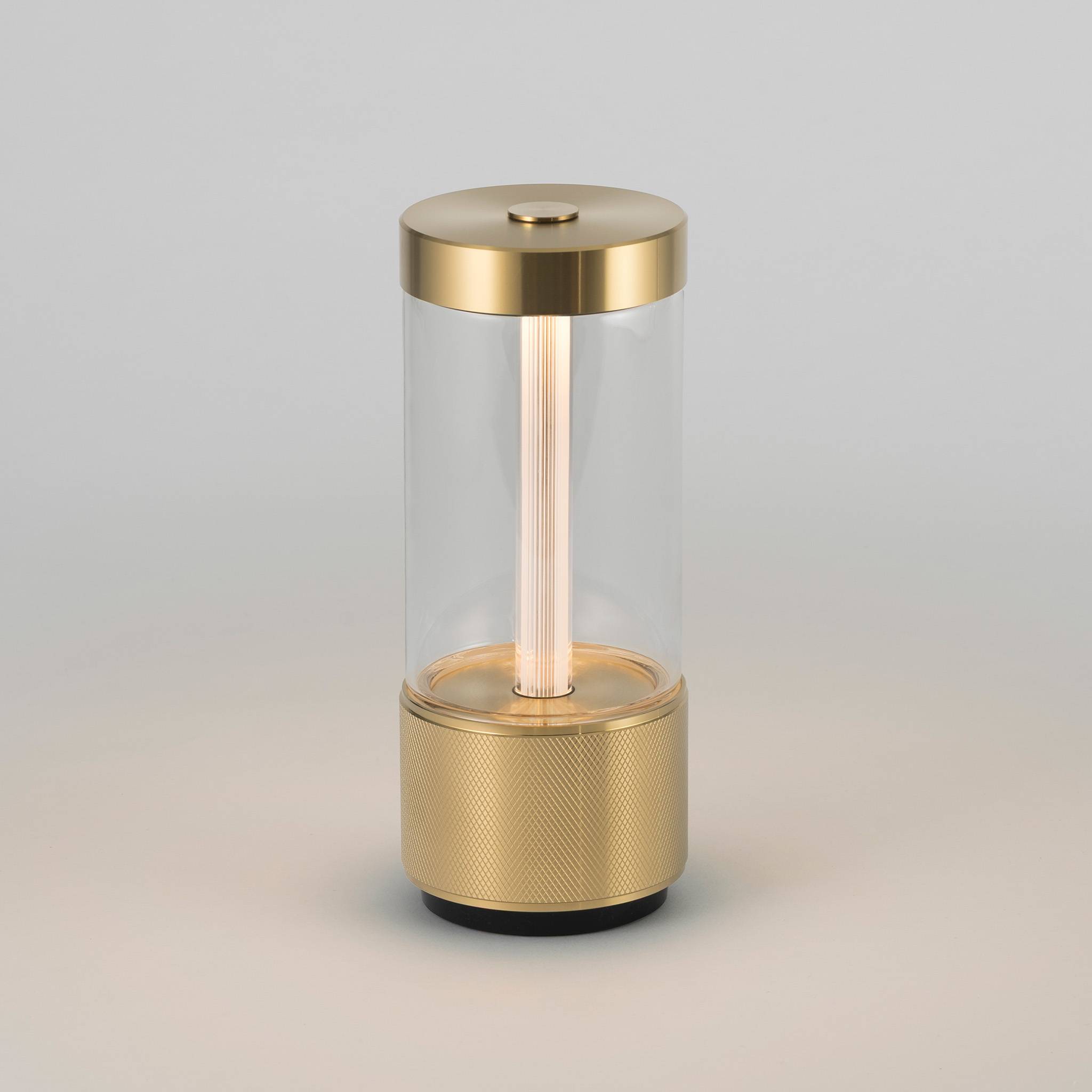 #Finish_BRASS