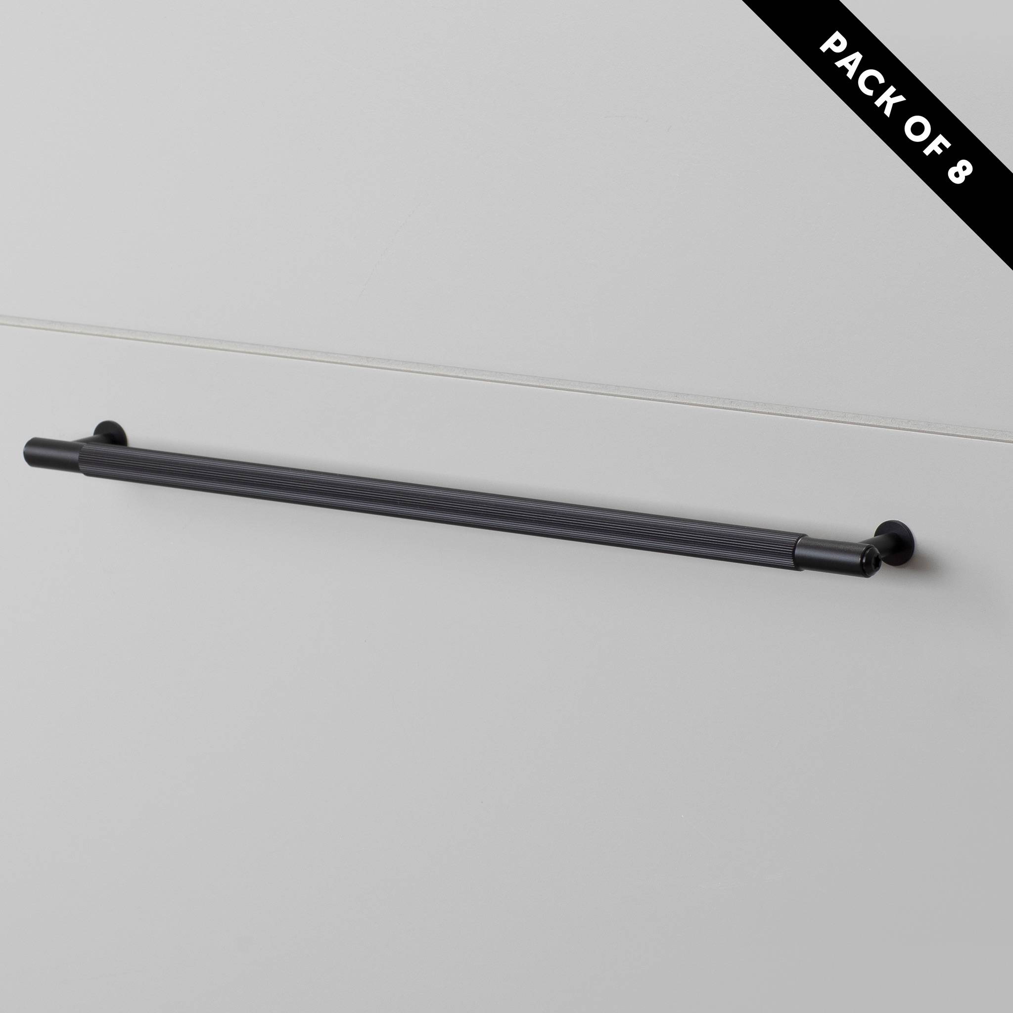 PULL BAR / LINEAR / LARGE / PACK OF 8 / TRADE PACK / UNBOXED