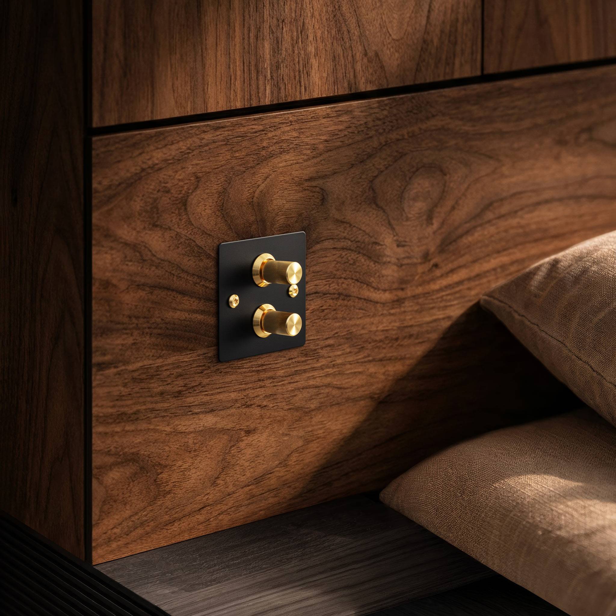 BUILD YOUR OWN SWITCHES & SOCKETS