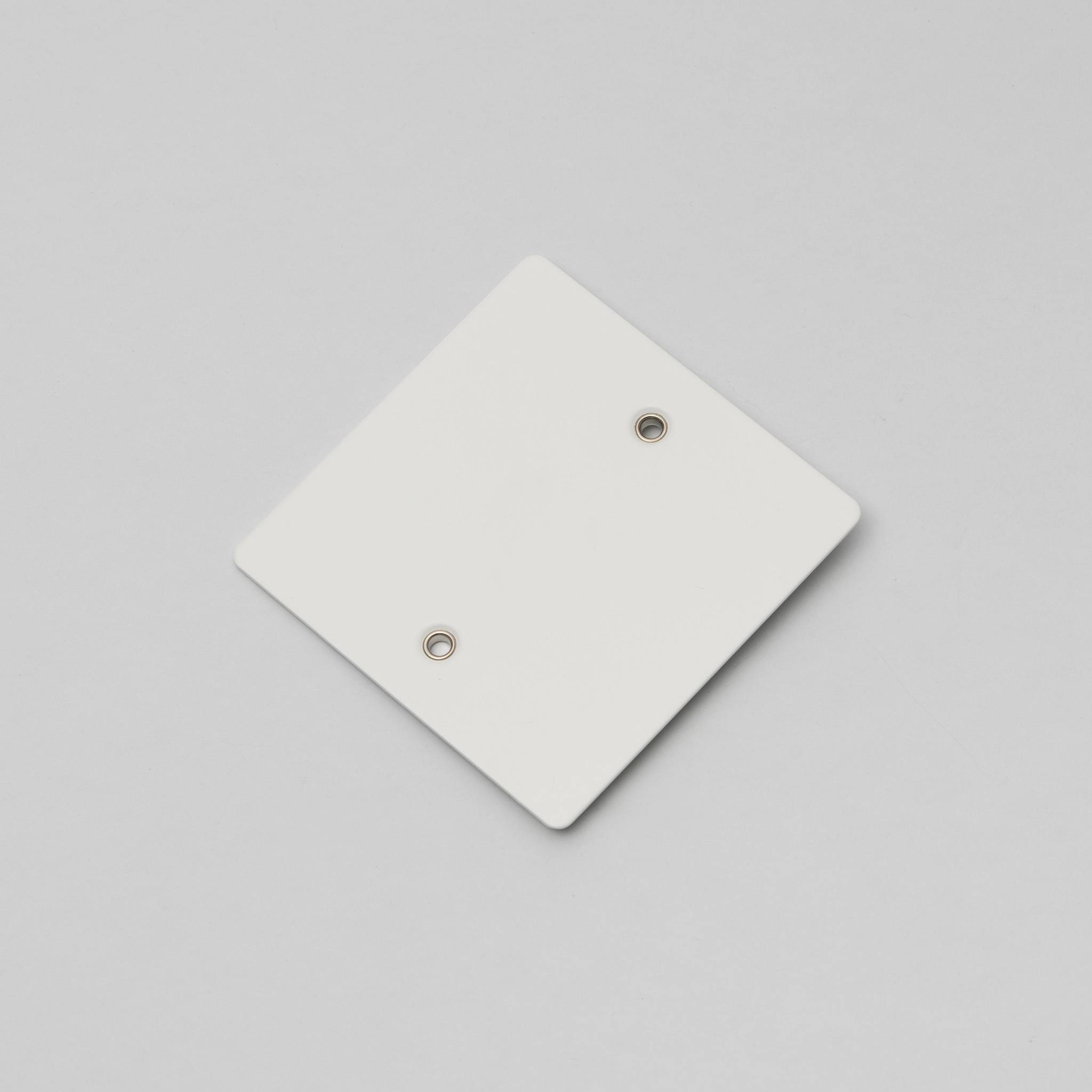 1G WALL PLATE / BLANK