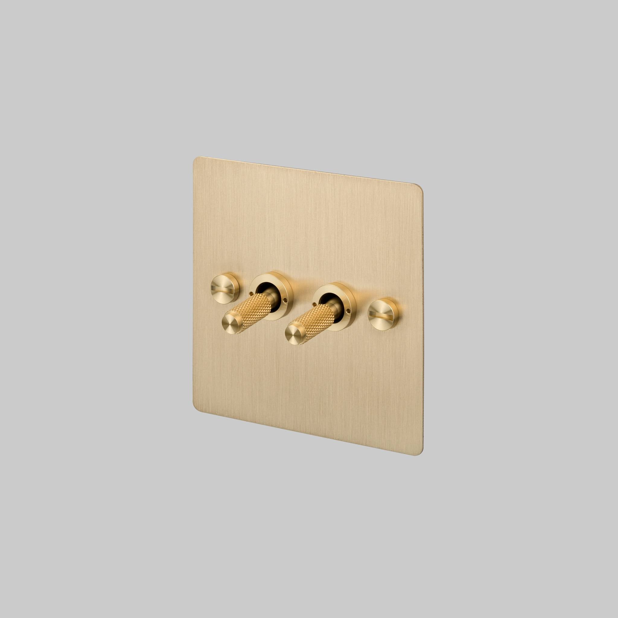 2G TOGGLE / 2-WAY / CROSS