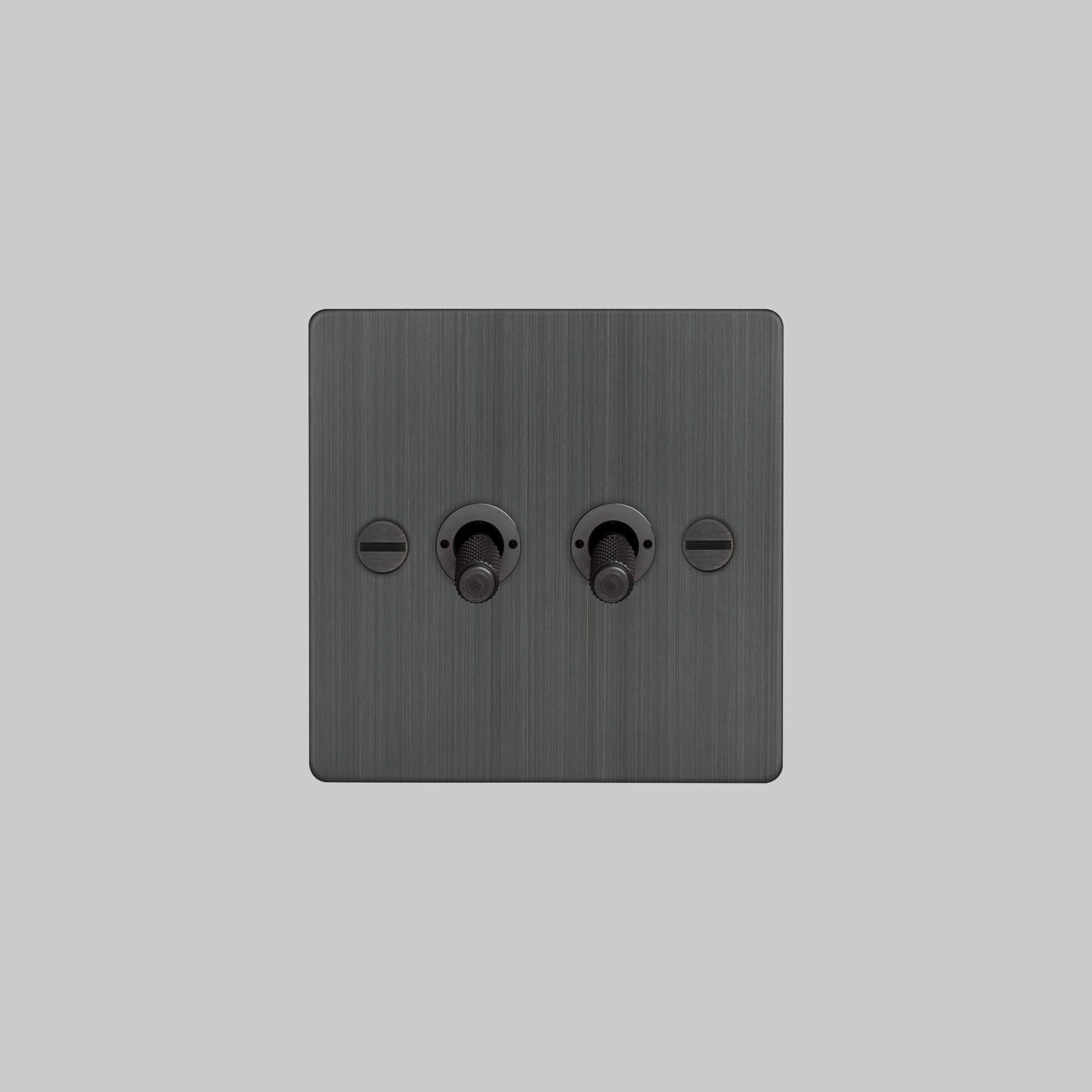 2G TOGGLE / 2-WAY / CROSS