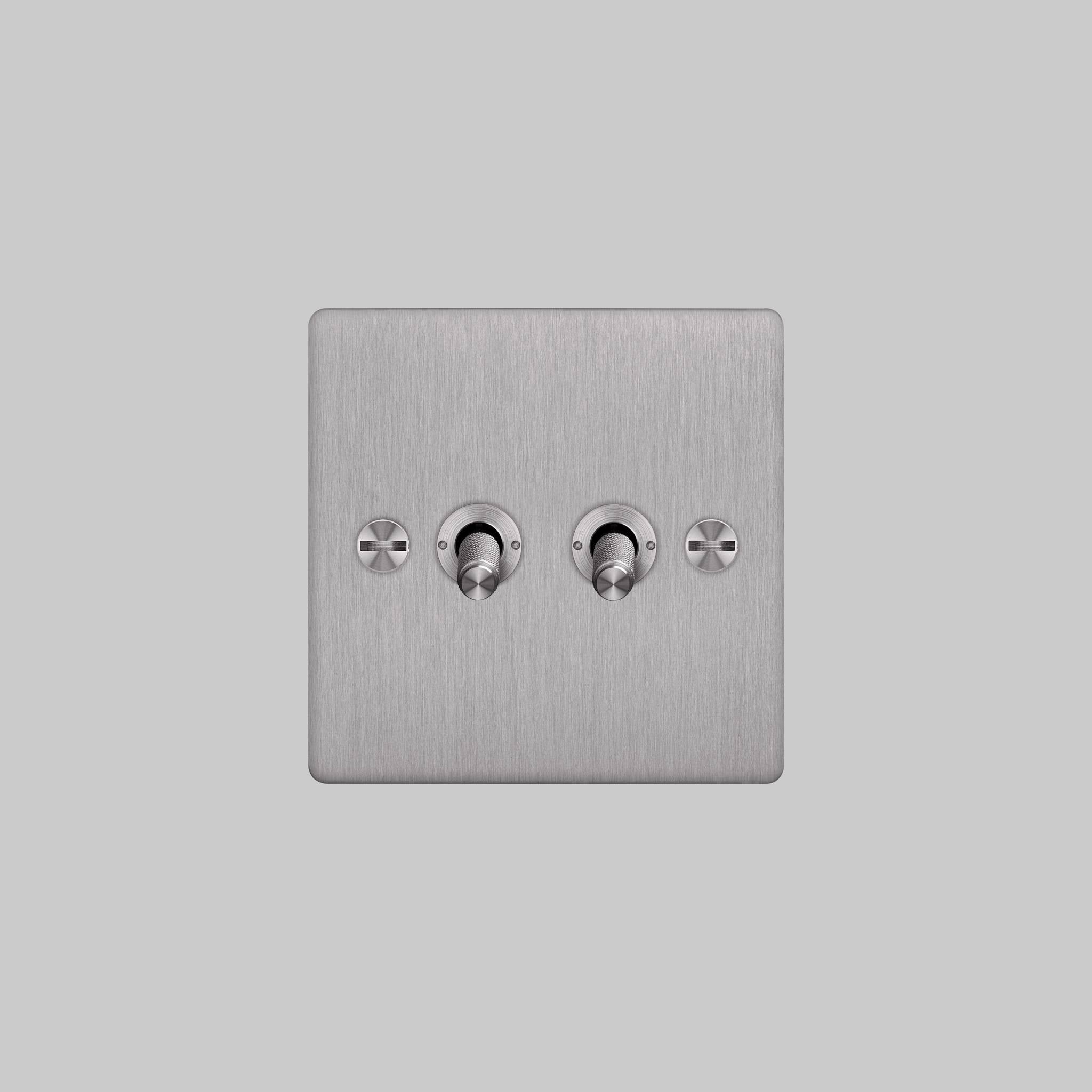 2G TOGGLE / 2-WAY / CROSS