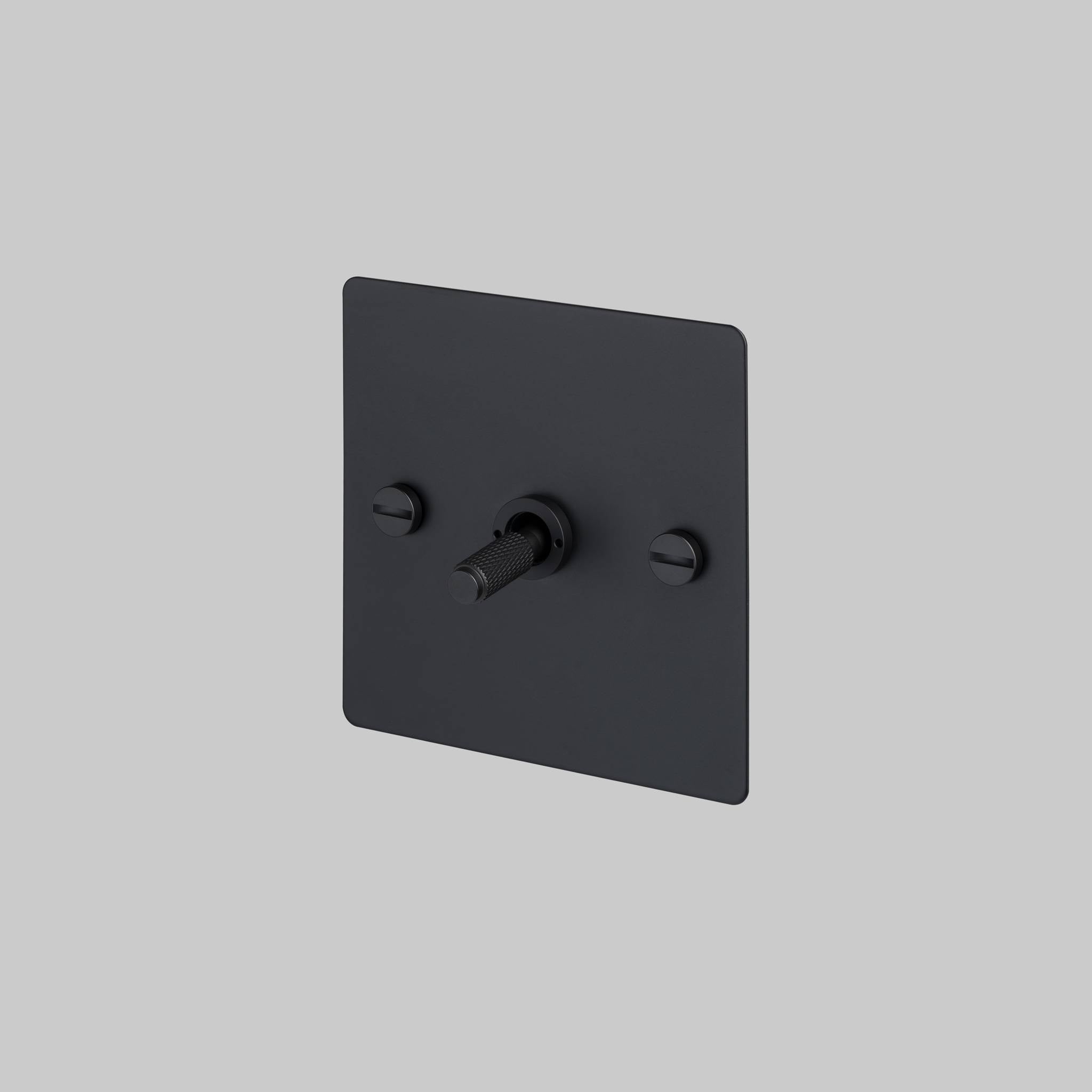 #Finish_BLACK