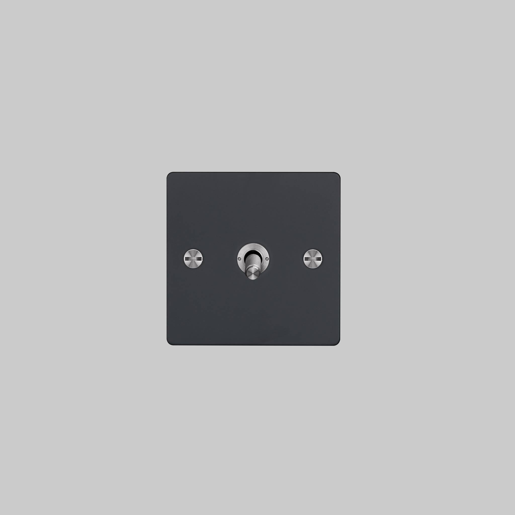 1G TOGGLE / 2-WAY / CROSS / BLACK