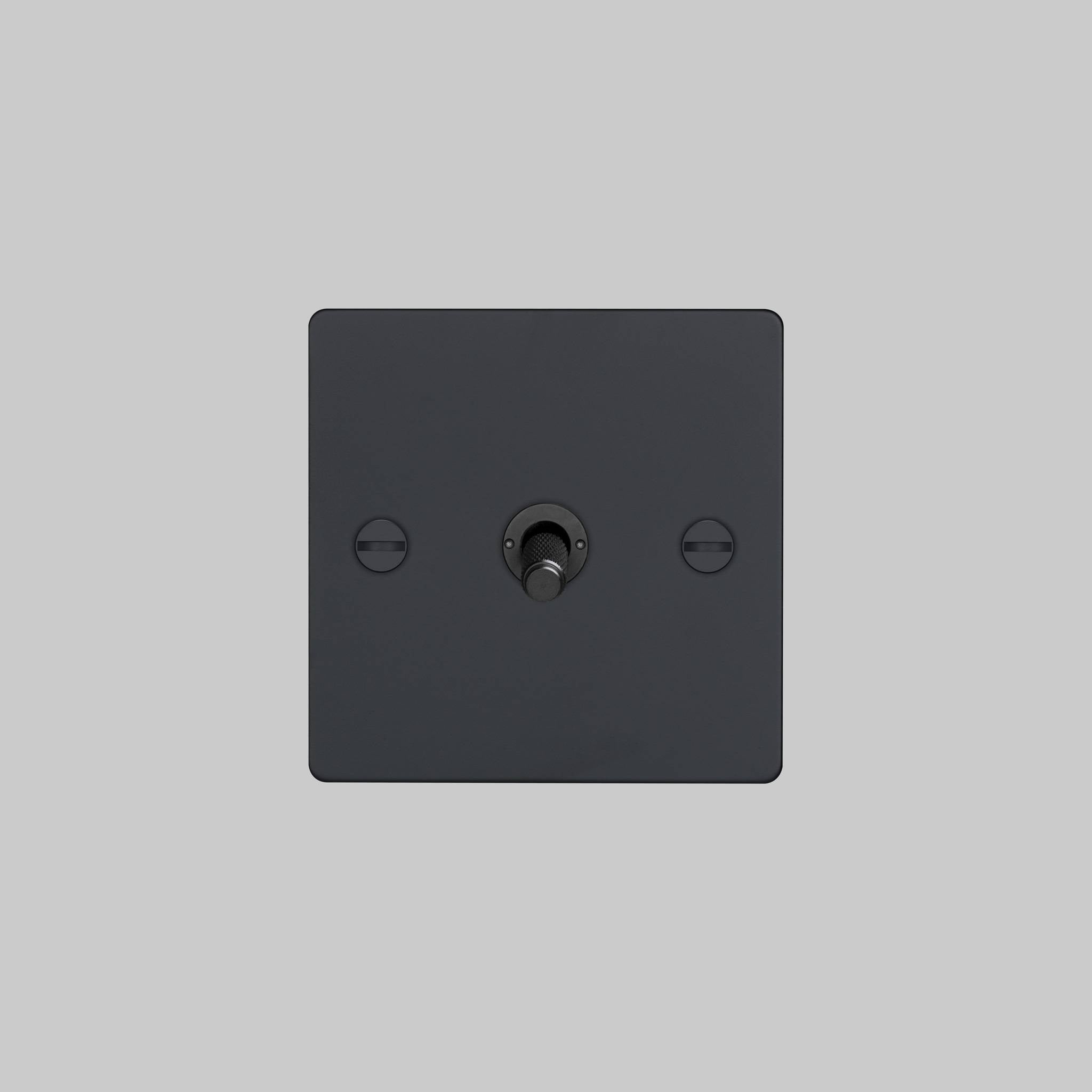 #Finish_BLACK