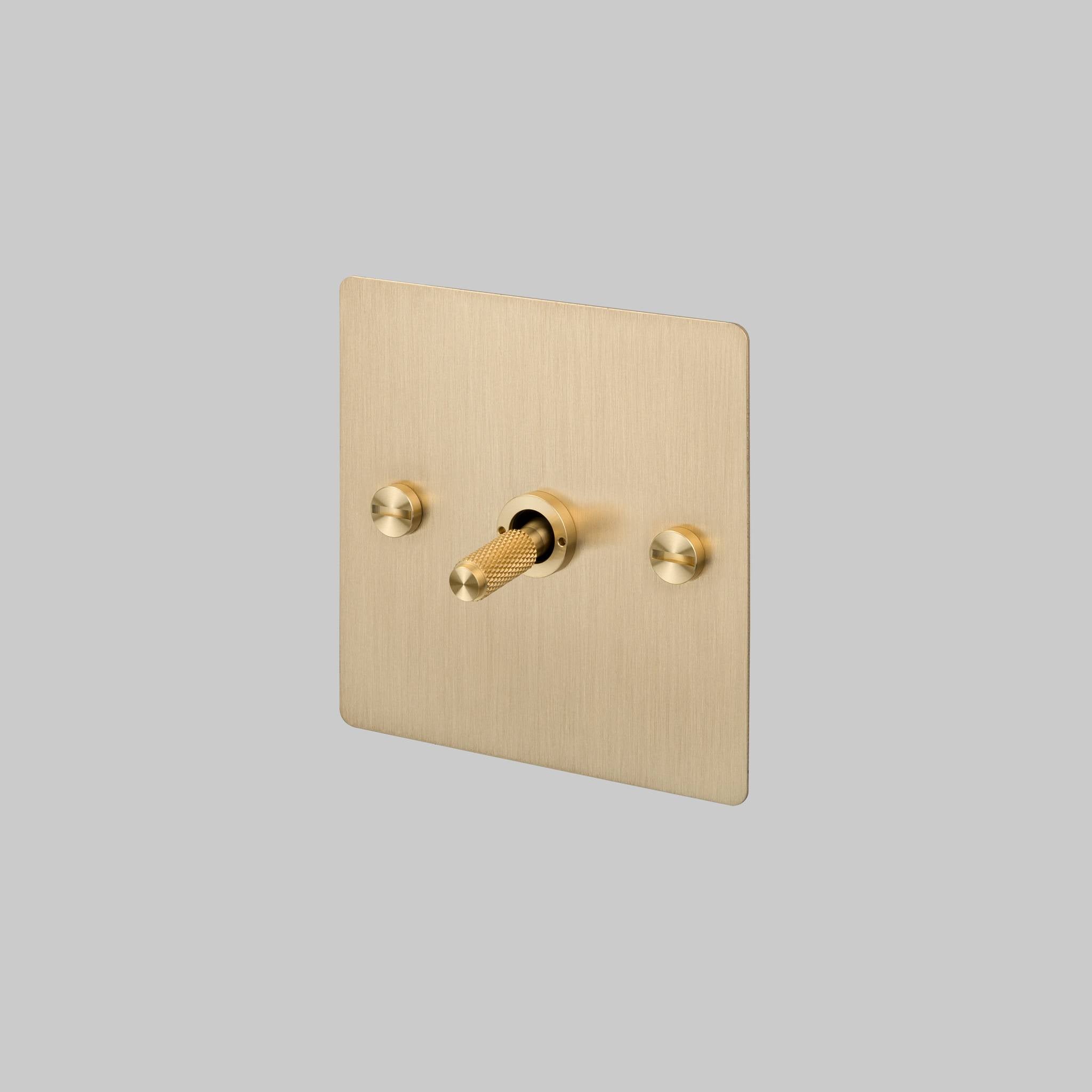 1G TOGGLE / 2-WAY / CROSS
