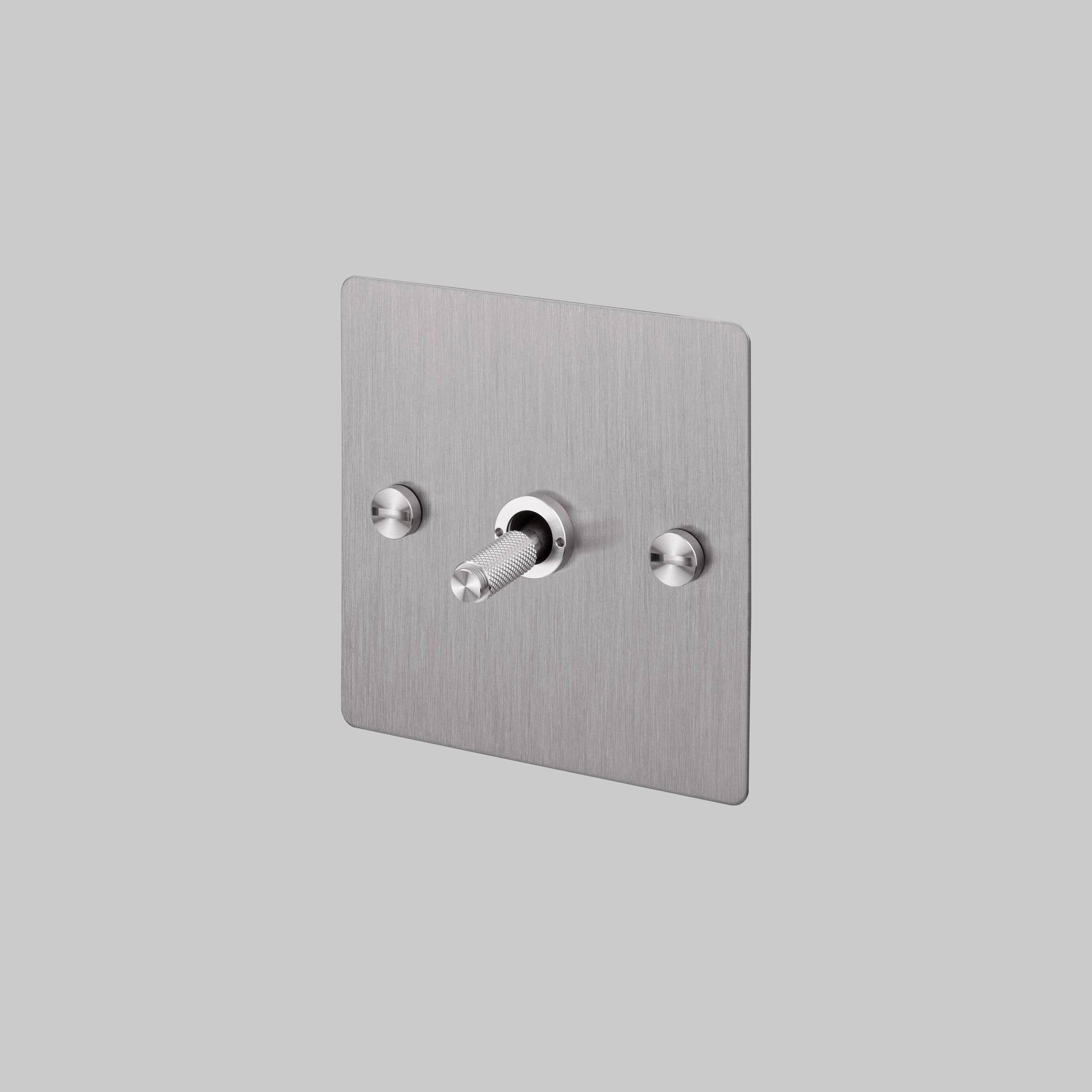 #Finish_STEEL
