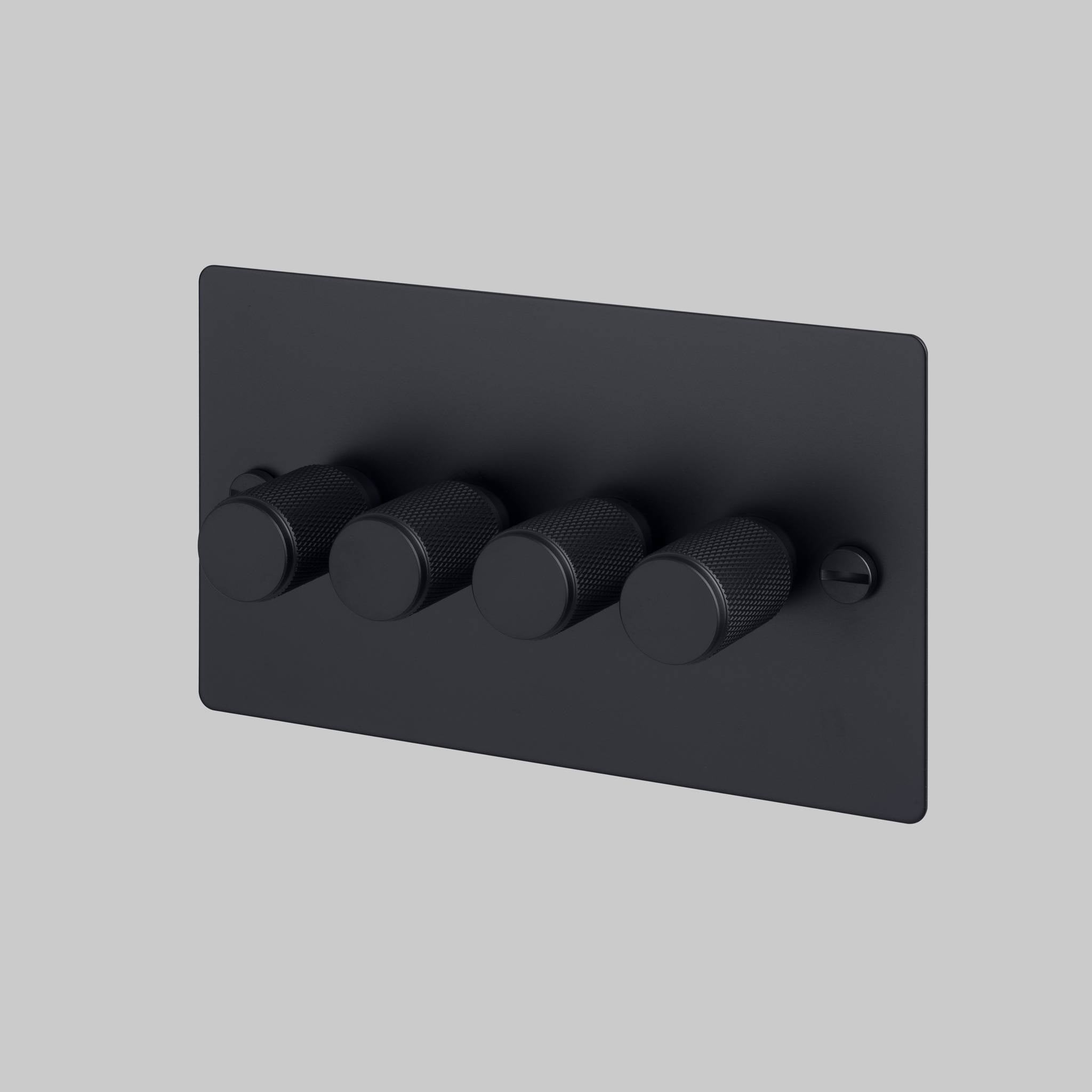 4G DIMMER / 120W / CROSS