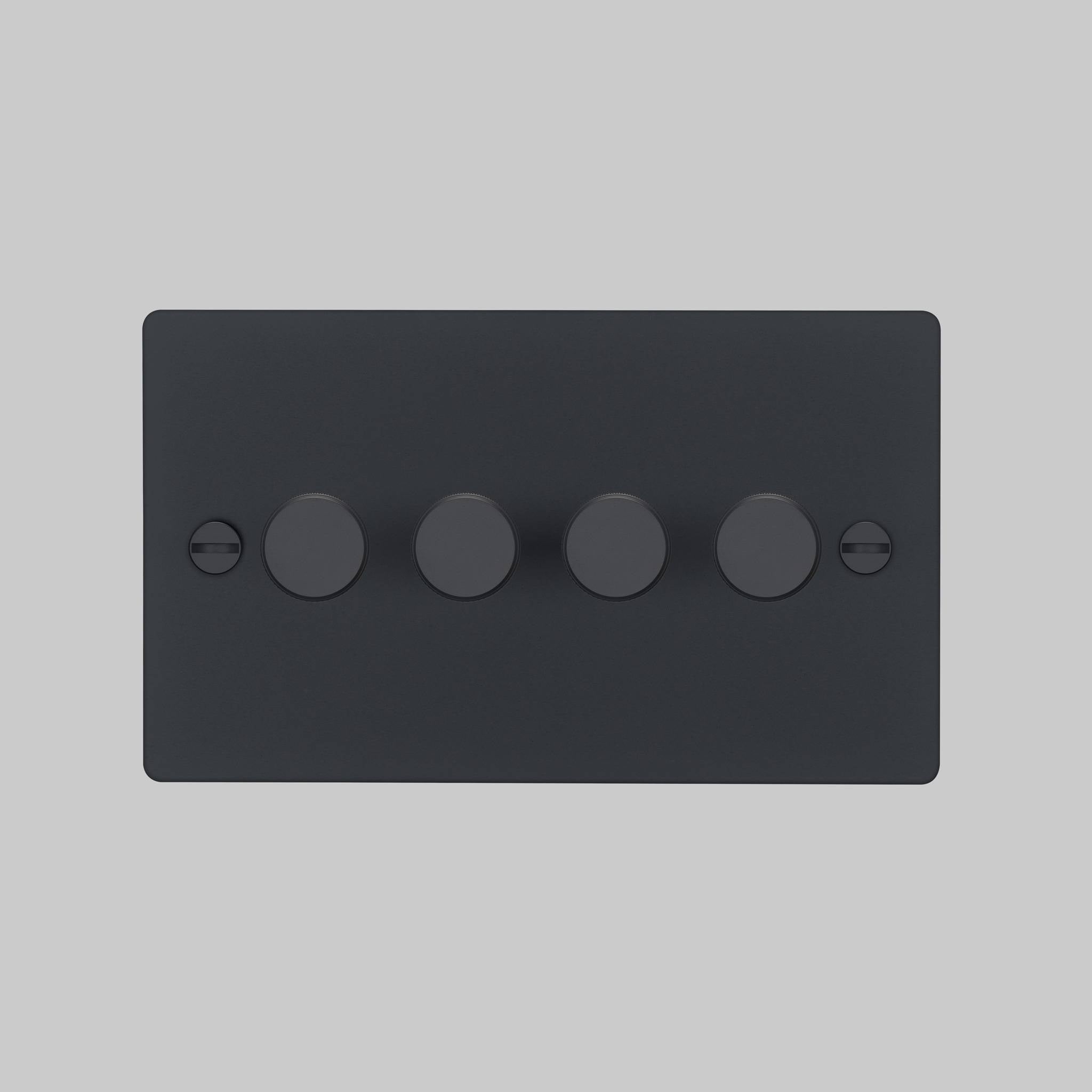 4G DIMMER / 120W / CROSS