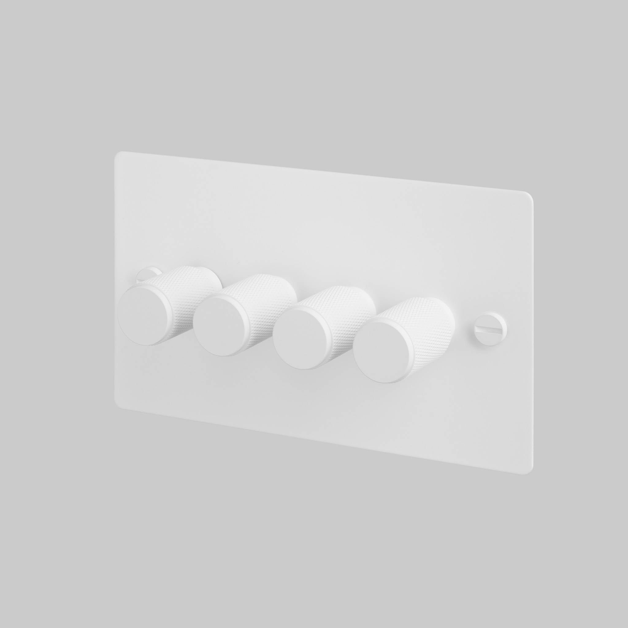 #Finish_WHITE