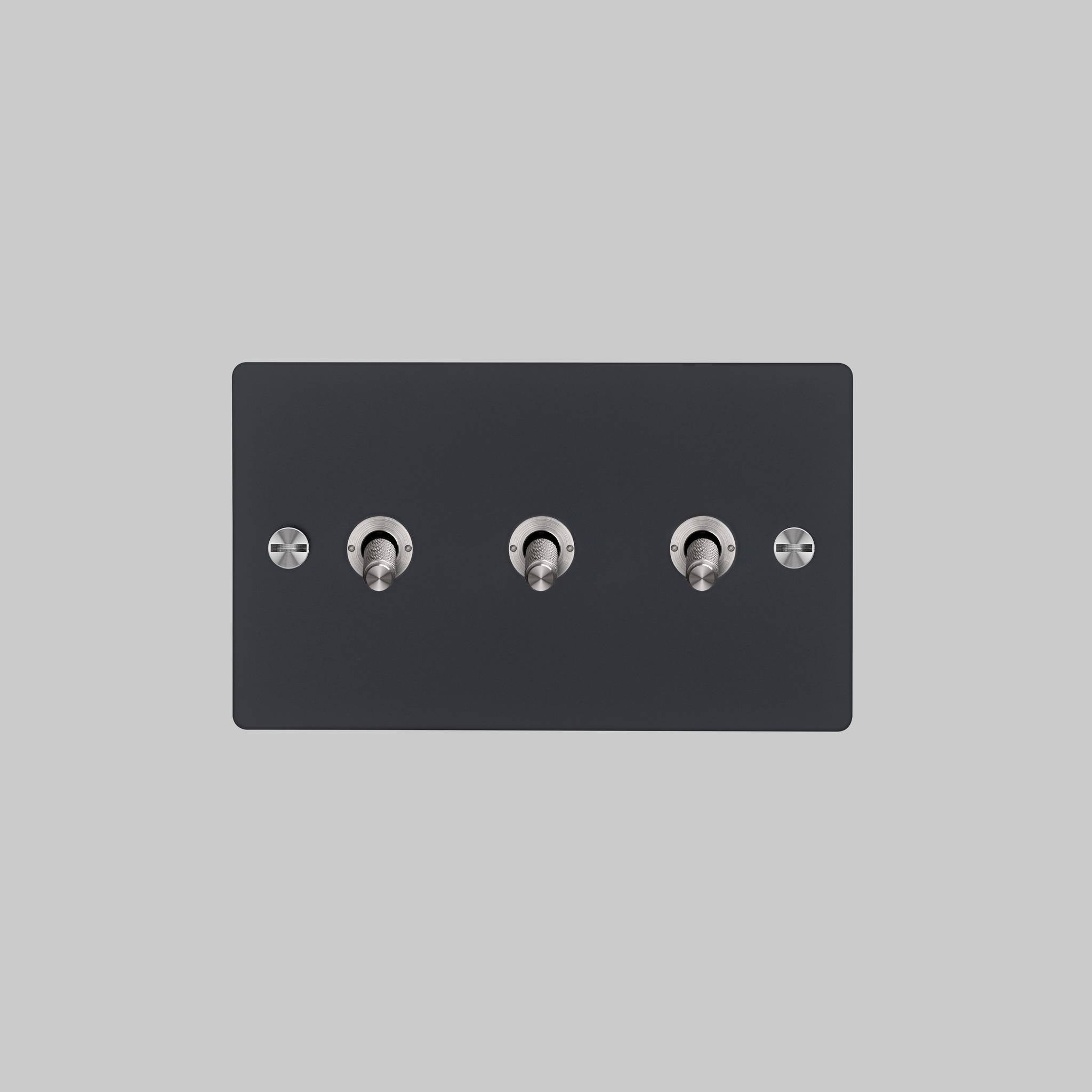 3G TOGGLE / 2-WAY / CROSS / BLACK