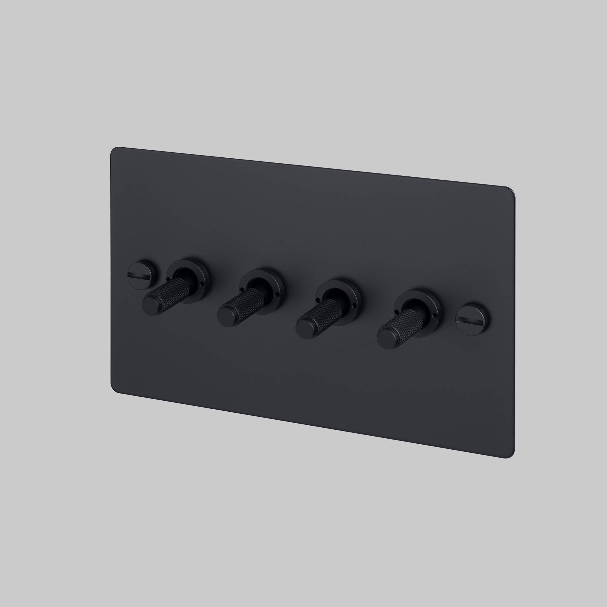 4G TOGGLE / 2-WAY / CROSS