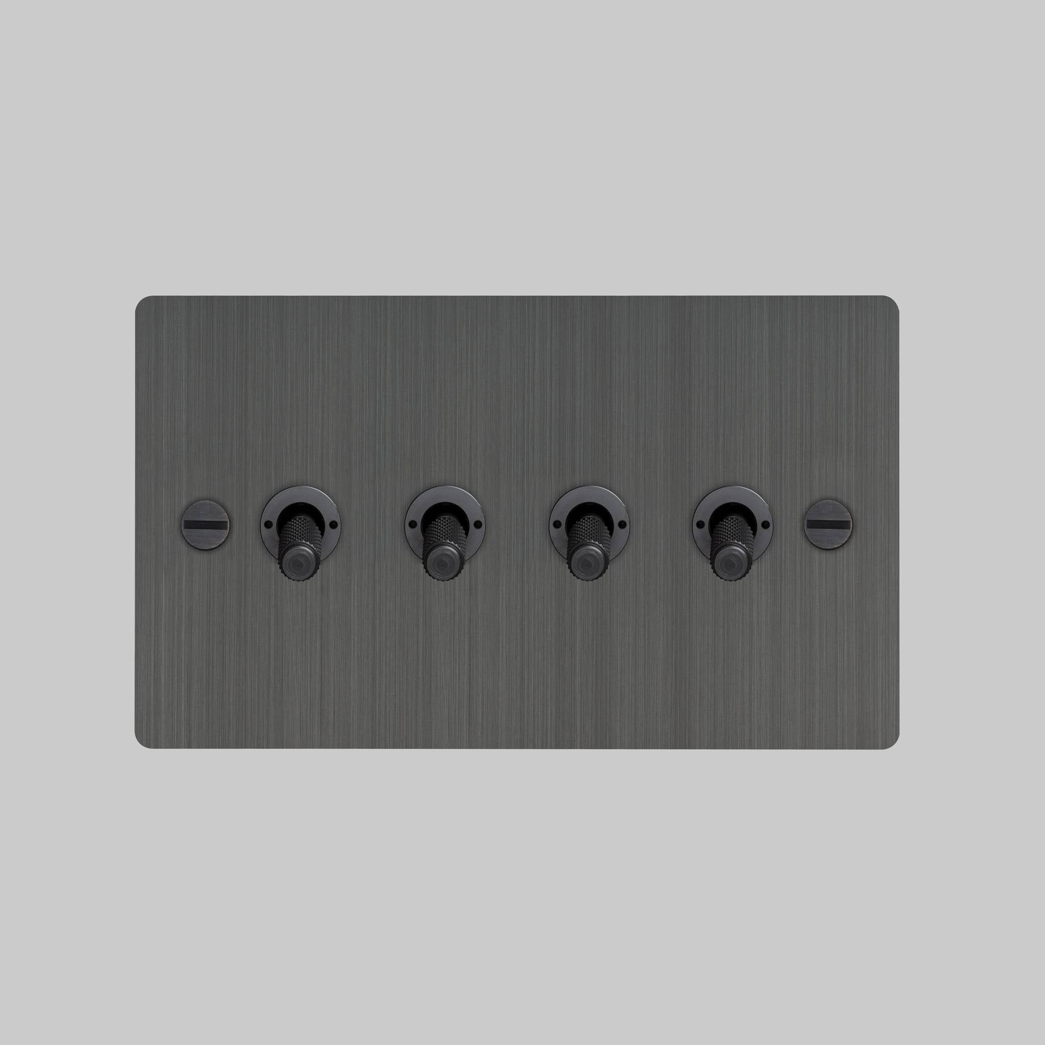 4G TOGGLE / 2-WAY / CROSS