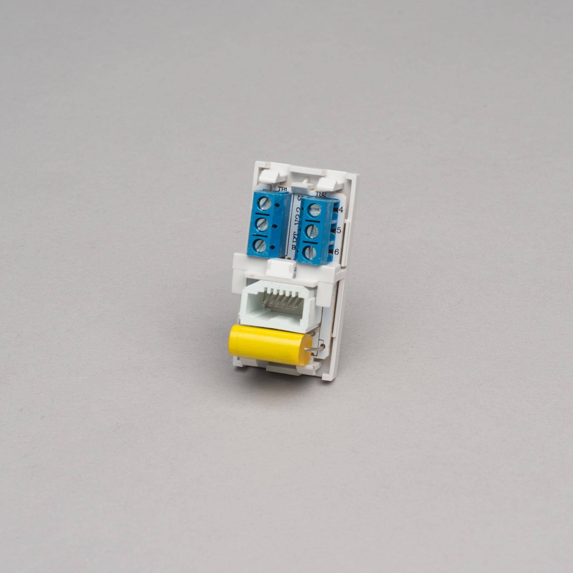 BT MASTER MODULE / 25MM